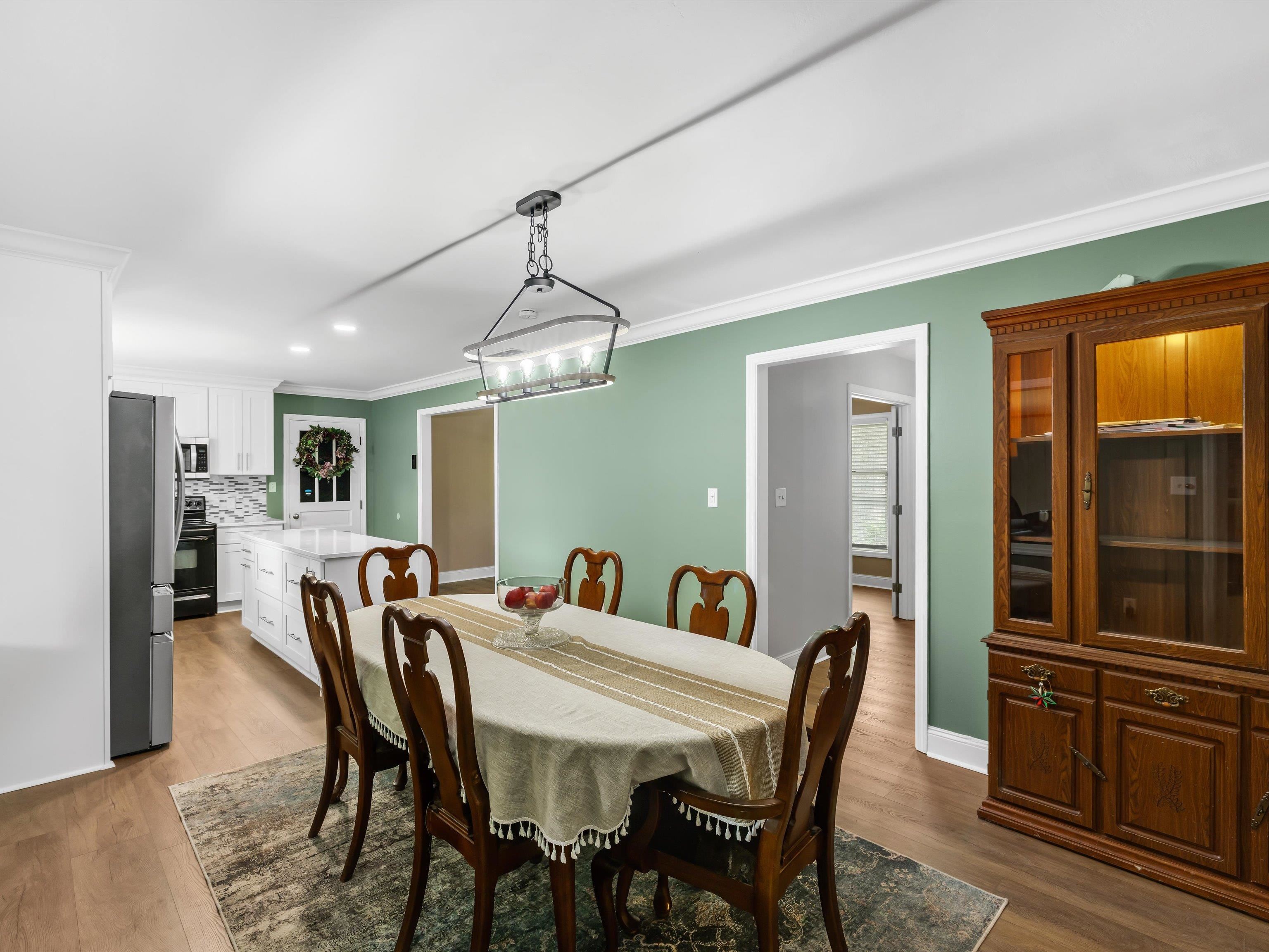 3505 Oaklane Drive, Philpot, Kentucky 42366, 3 Bedrooms Bedrooms, ,2 BathroomsBathrooms,Single Family Residence,For Sale,Oaklane Drive,92348