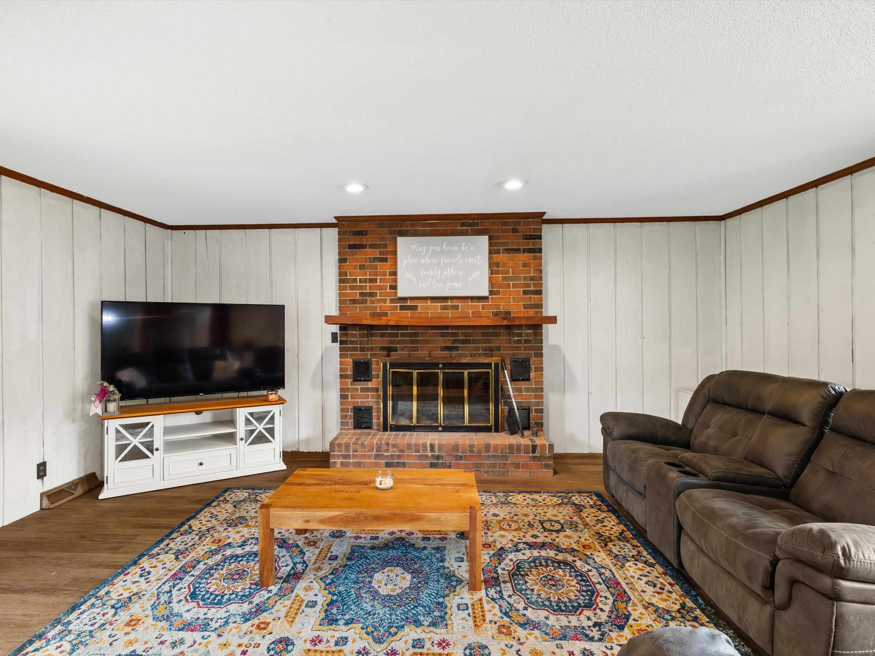 3505 Oaklane Drive, Philpot, Kentucky 42366, 3 Bedrooms Bedrooms, ,2 BathroomsBathrooms,Single Family Residence,For Sale,Oaklane Drive,92348