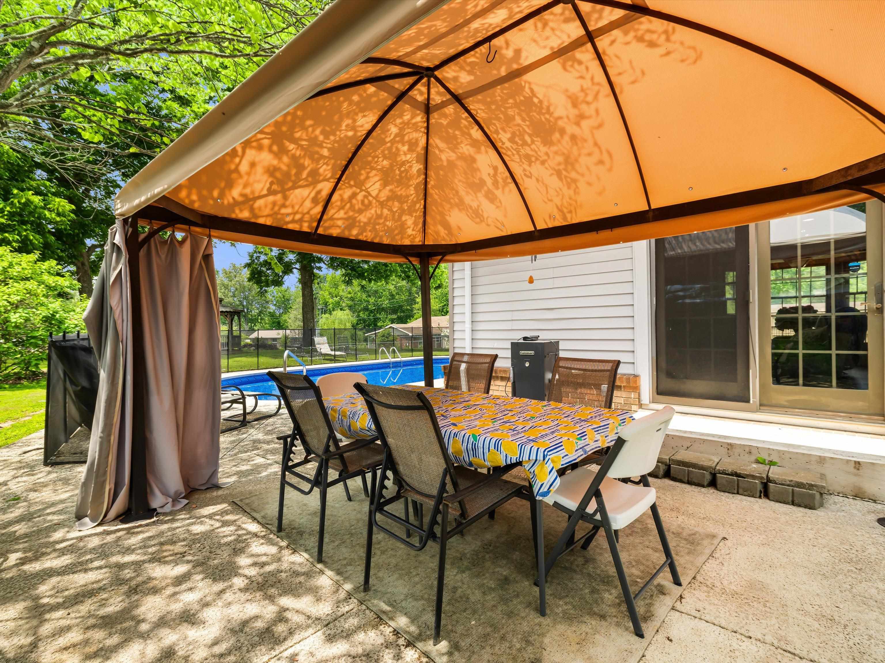 3505 Oaklane Drive, Philpot, Kentucky 42366, 3 Bedrooms Bedrooms, ,2 BathroomsBathrooms,Single Family Residence,For Sale,Oaklane Drive,92348
