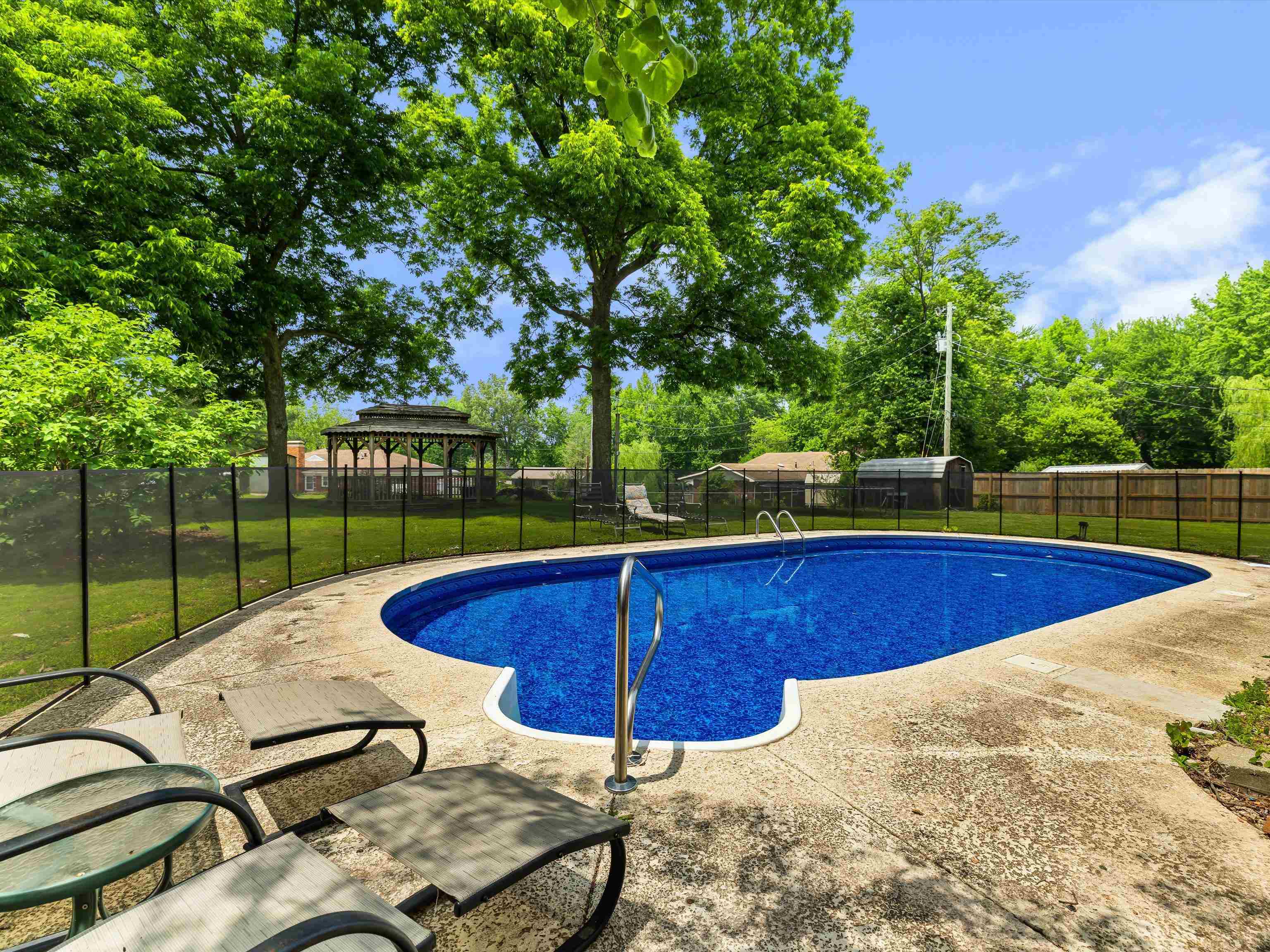 3505 Oaklane Drive, Philpot, Kentucky 42366, 3 Bedrooms Bedrooms, ,2 BathroomsBathrooms,Single Family Residence,For Sale,Oaklane Drive,92348