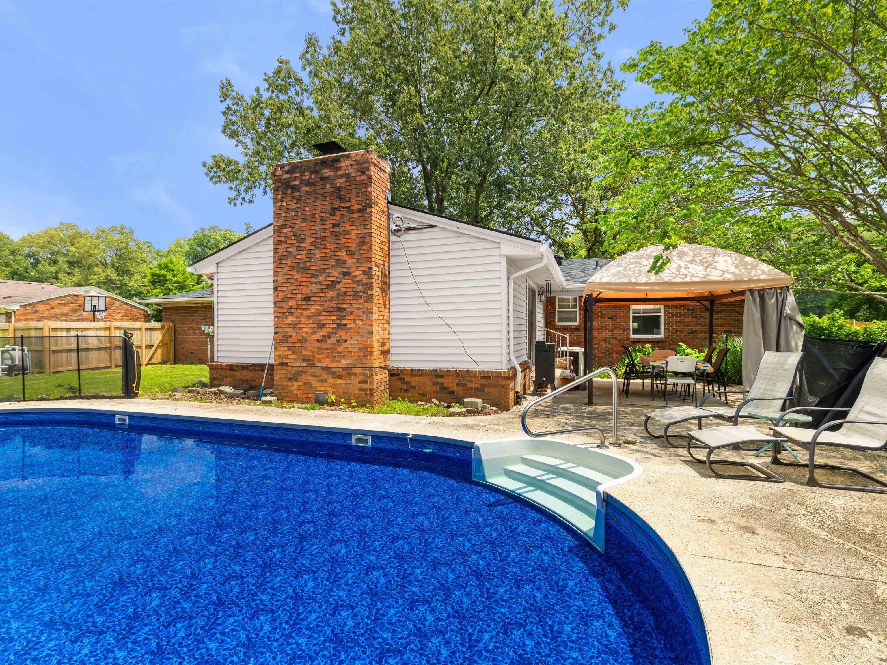 3505 Oaklane Drive, Philpot, Kentucky 42366, 3 Bedrooms Bedrooms, ,2 BathroomsBathrooms,Single Family Residence,For Sale,Oaklane Drive,92348