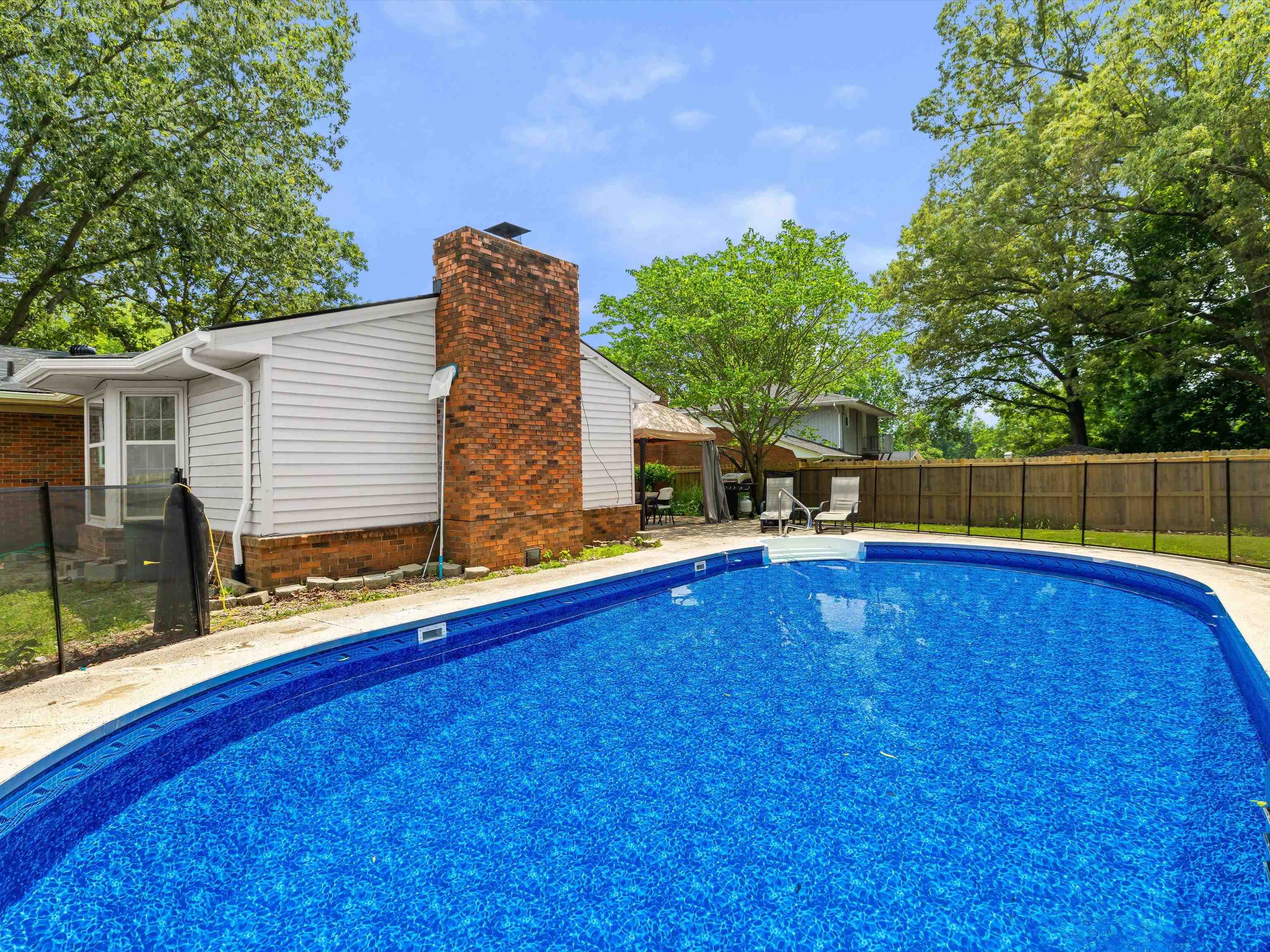 3505 Oaklane Drive, Philpot, Kentucky 42366, 3 Bedrooms Bedrooms, ,2 BathroomsBathrooms,Single Family Residence,For Sale,Oaklane Drive,92348