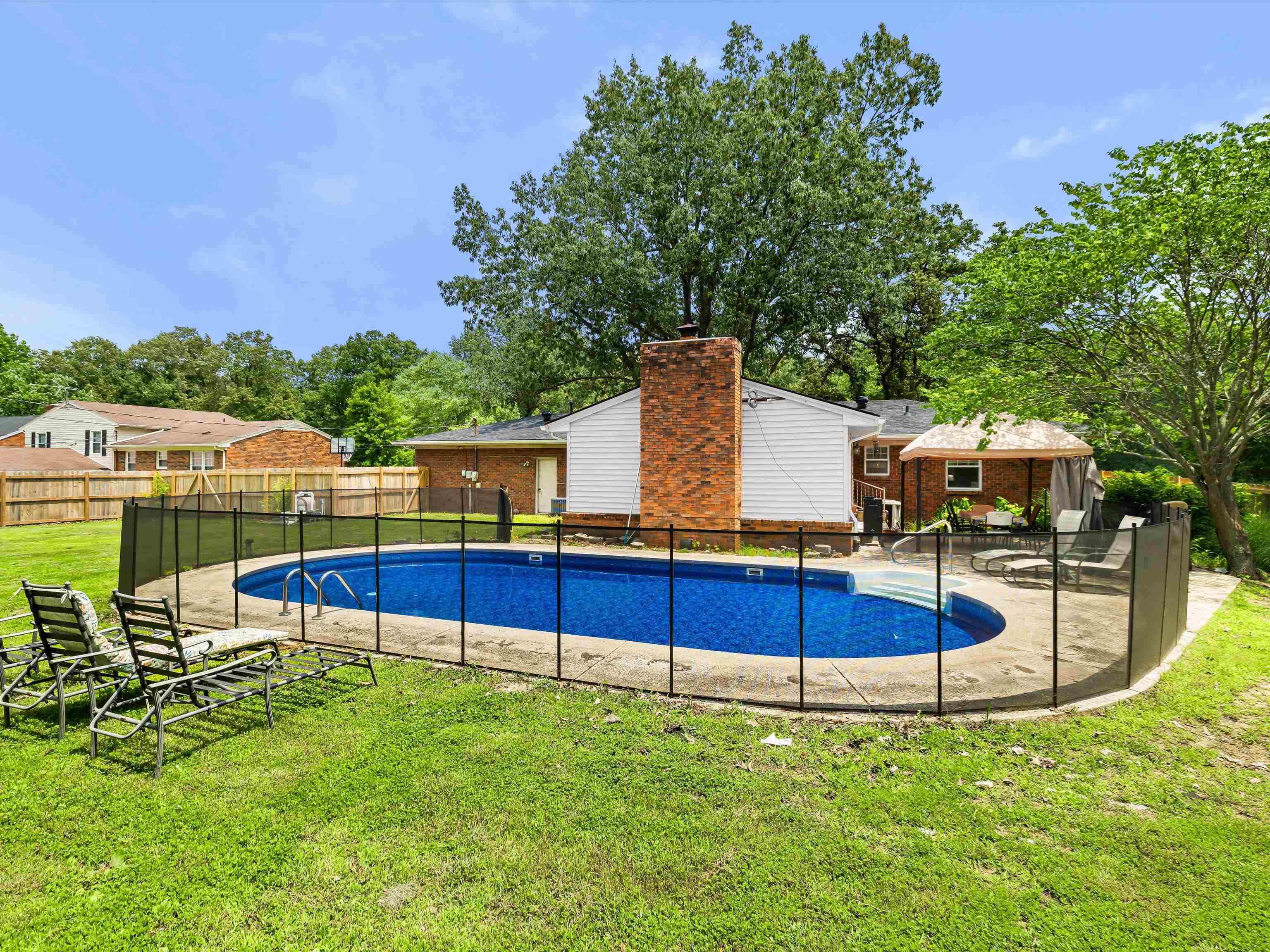 3505 Oaklane Drive, Philpot, Kentucky 42366, 3 Bedrooms Bedrooms, ,2 BathroomsBathrooms,Single Family Residence,For Sale,Oaklane Drive,92348