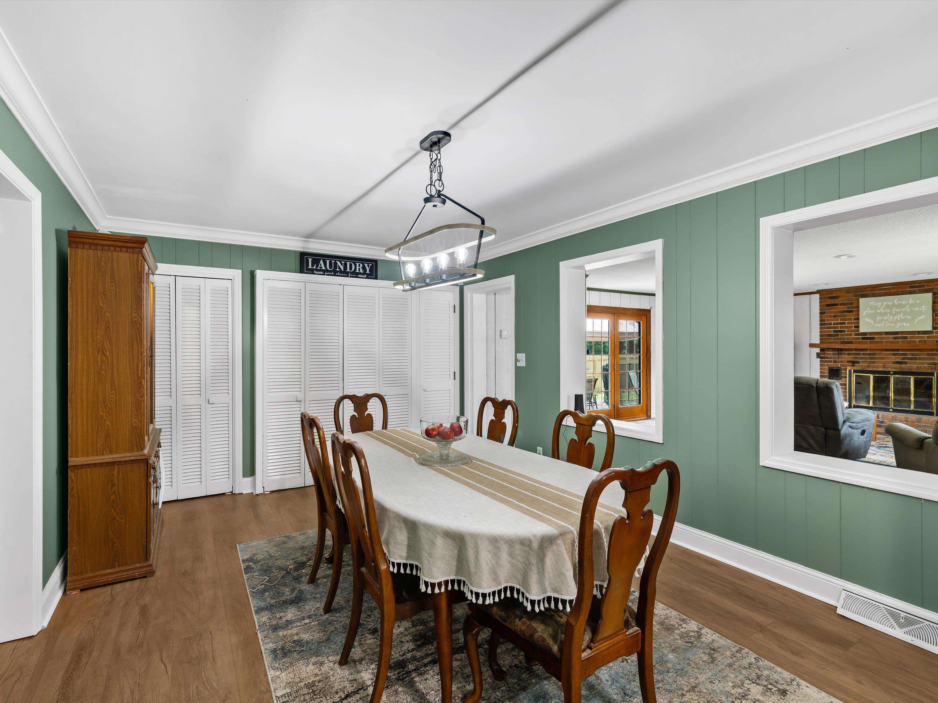 3505 Oaklane Drive, Philpot, Kentucky 42366, 3 Bedrooms Bedrooms, ,2 BathroomsBathrooms,Single Family Residence,For Sale,Oaklane Drive,92348