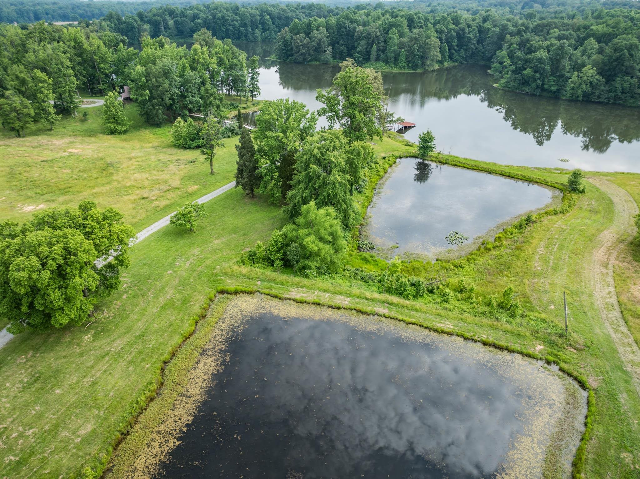 4922 & 4936 Hwy 416, Robards, Kentucky 42452, 2 Bedrooms Bedrooms, ,1 BathroomBathrooms,Farm,For Sale,Hwy 416,92351