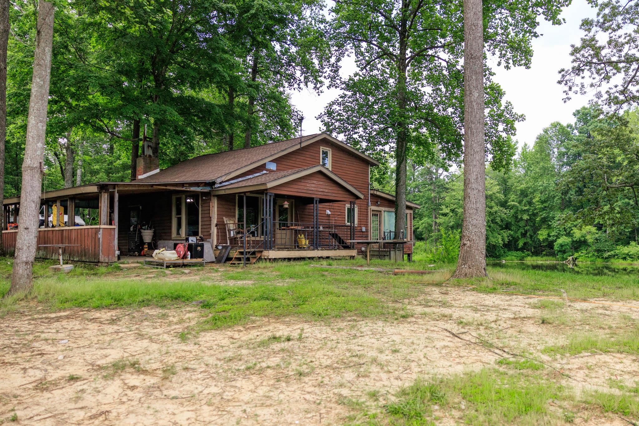 4922 & 4936 Hwy 416, Robards, Kentucky 42452, 2 Bedrooms Bedrooms, ,1 BathroomBathrooms,Farm,For Sale,Hwy 416,92351