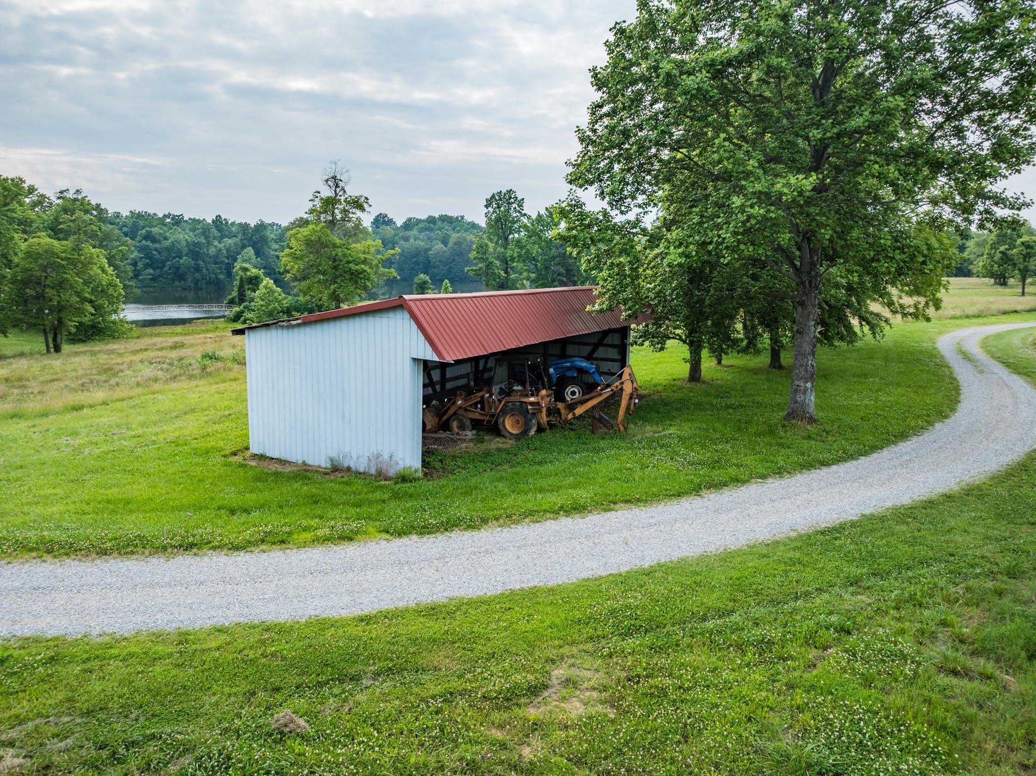4922 & 4936 Hwy 416, Robards, Kentucky 42452, 2 Bedrooms Bedrooms, ,1 BathroomBathrooms,Farm,For Sale,Hwy 416,92351