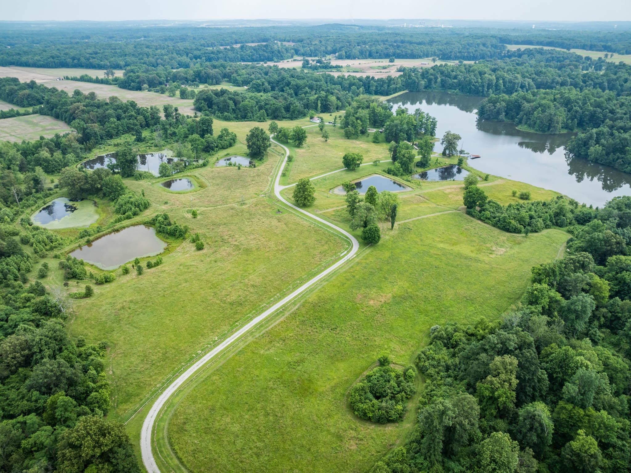 4922 & 4936 Hwy 416, Robards, Kentucky 42452, 2 Bedrooms Bedrooms, ,1 BathroomBathrooms,Farm,For Sale,Hwy 416,92351