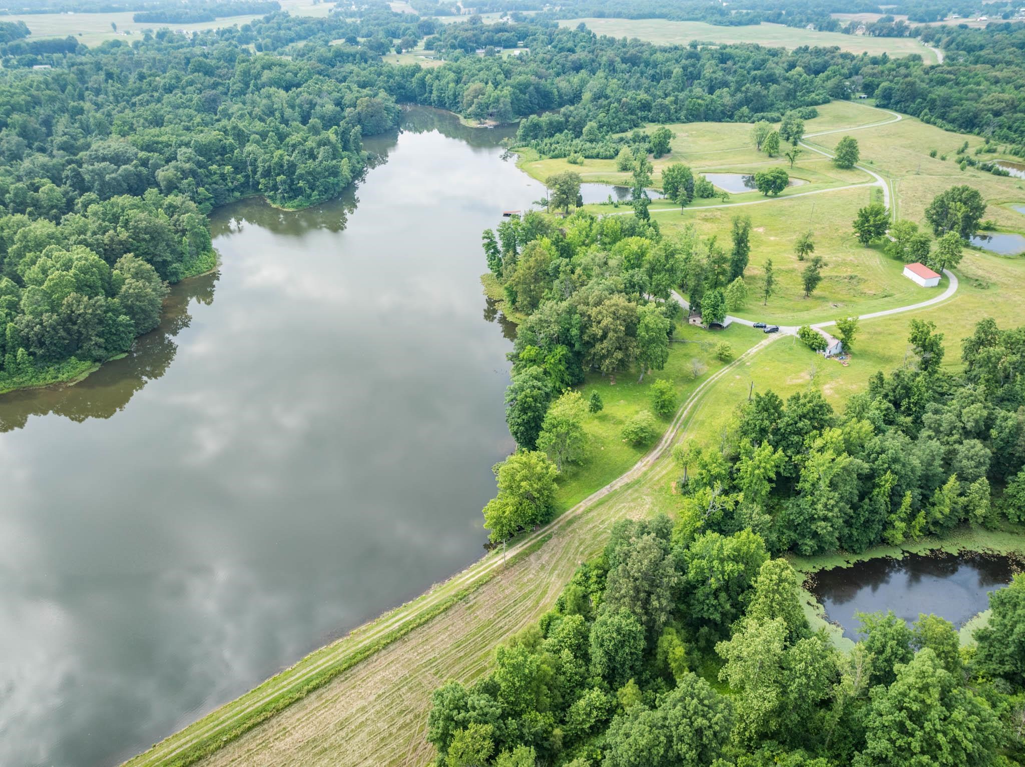 4922 & 4936 Hwy 416, Robards, Kentucky 42452, 2 Bedrooms Bedrooms, ,1 BathroomBathrooms,Farm,For Sale,Hwy 416,92351