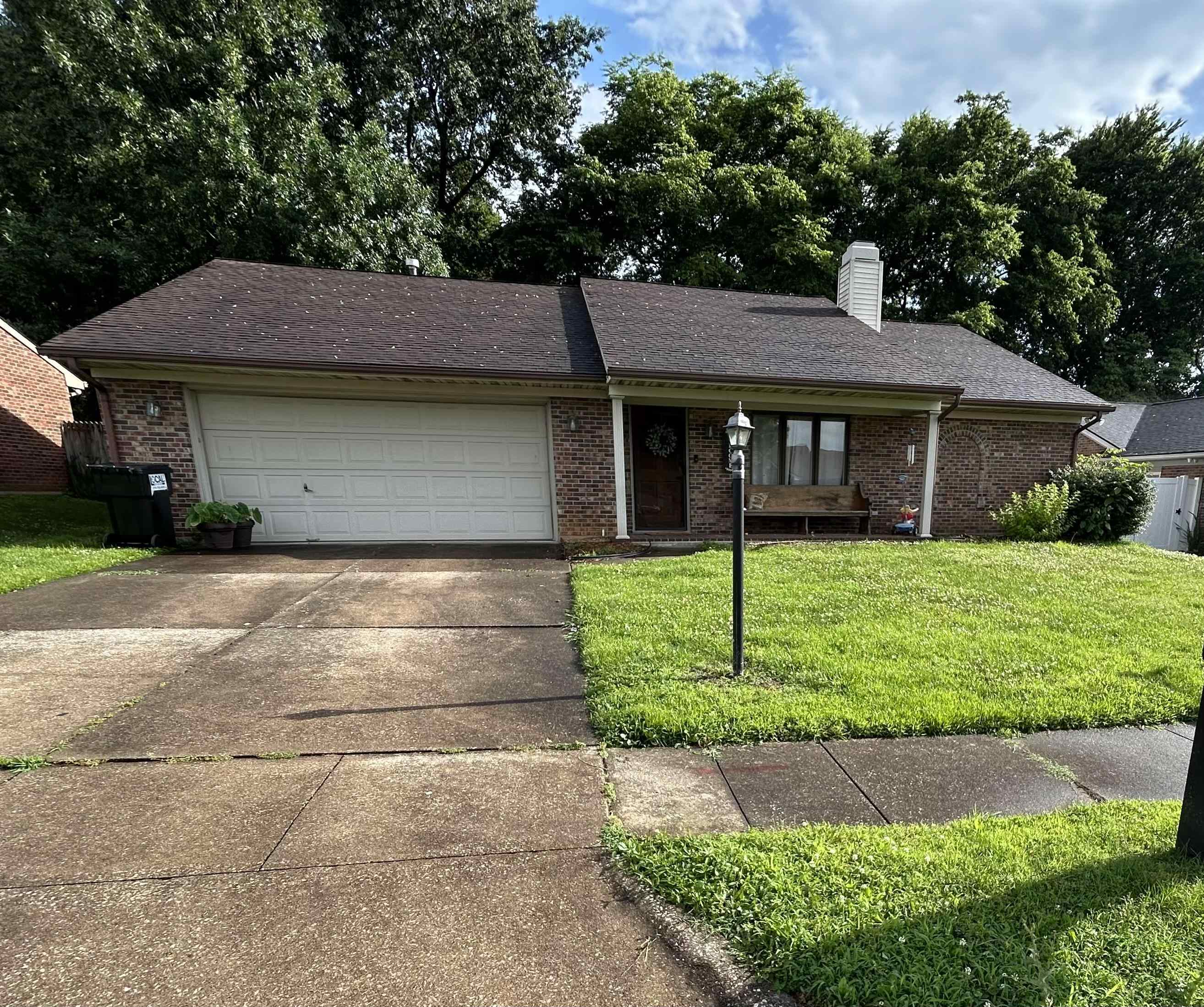 3864 Bordeaux Loop South, Owensboro, Kentucky 42303, 3 Bedrooms Bedrooms, ,2 BathroomsBathrooms,Single Family Residence,For Sale,Bordeaux Loop South,92352