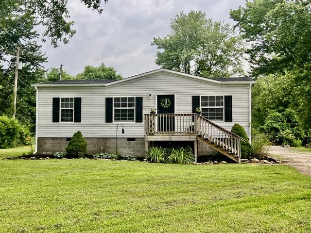 7739 Hwy. 2830, Maceo, Kentucky 42355, 3 Bedrooms Bedrooms, ,2 BathroomsBathrooms,Single Family Residence,For Sale,Hwy. 2830,92355