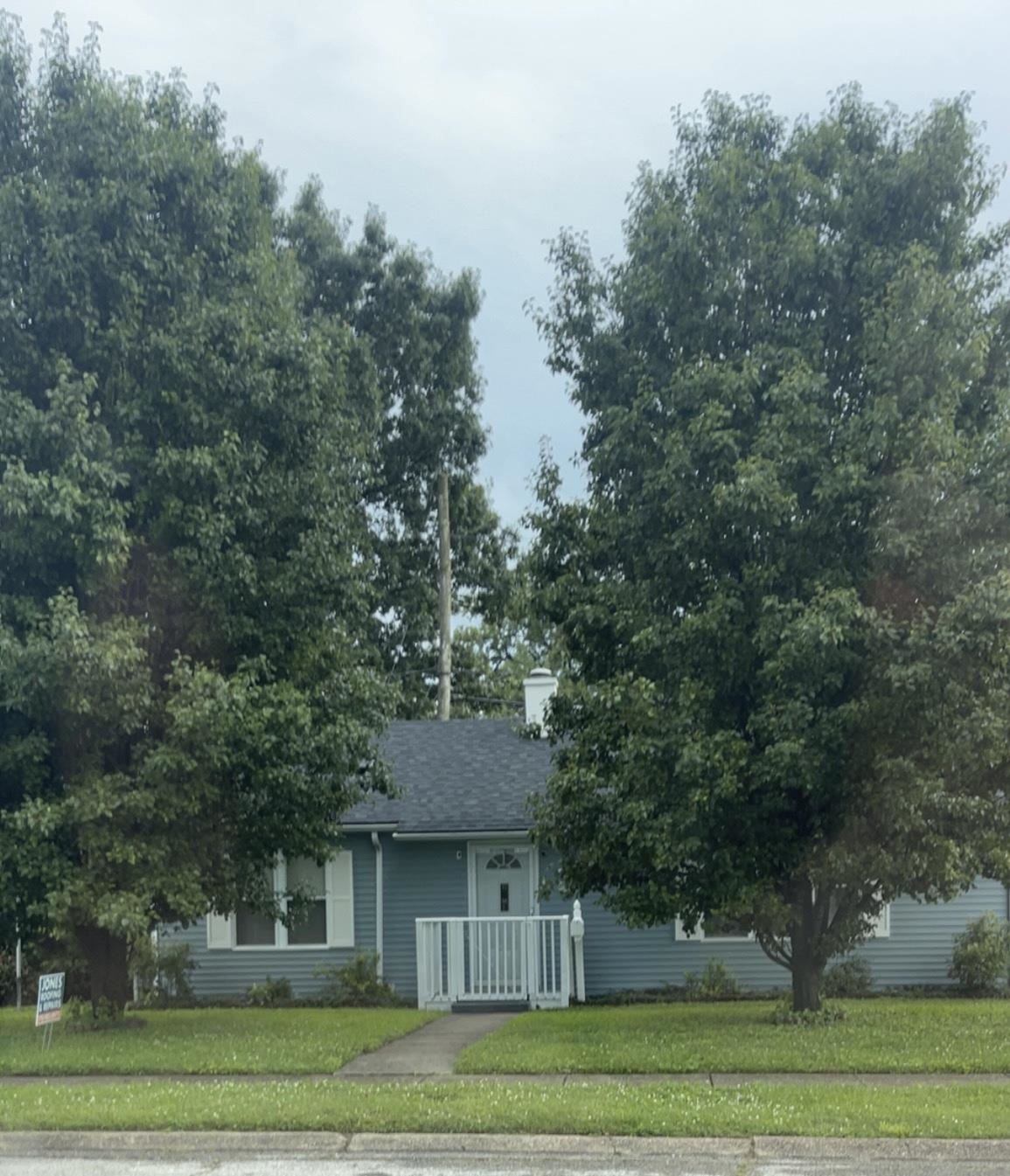 612 Tampa Drive, Owensboro, Kentucky 42303, 3 Bedrooms Bedrooms, ,1 BathroomBathrooms,Single Family Residence,For Sale,Tampa Drive,92356