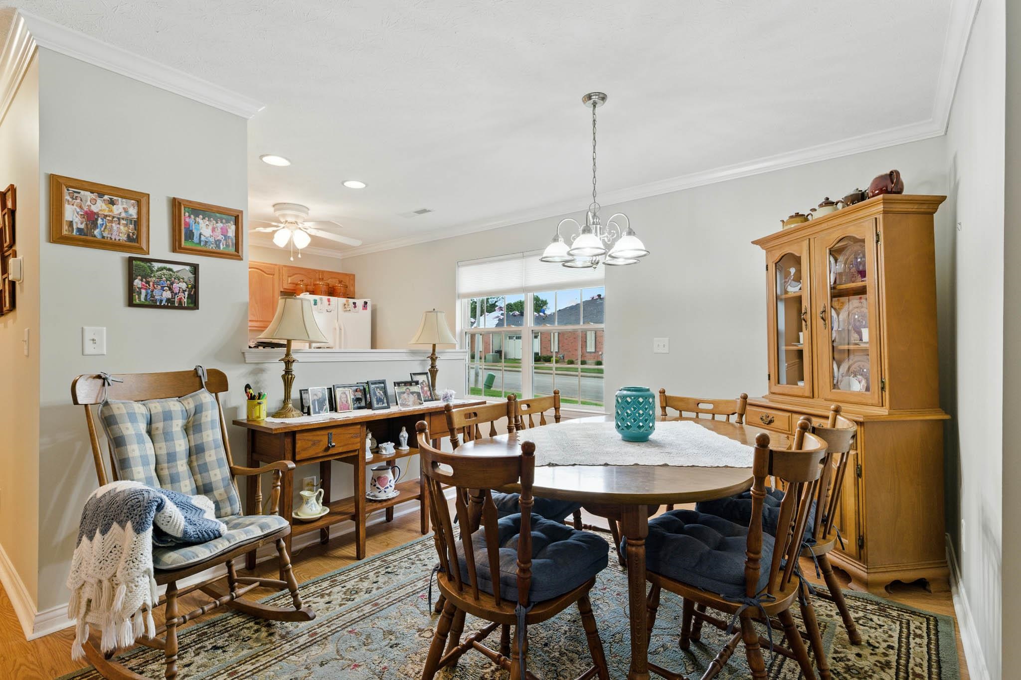 2050 Trillium Gardens, Owensboro, Kentucky 42303, 2 Bedrooms Bedrooms, ,2 BathroomsBathrooms,Condominium,For Sale,Trillium Gardens,92357
