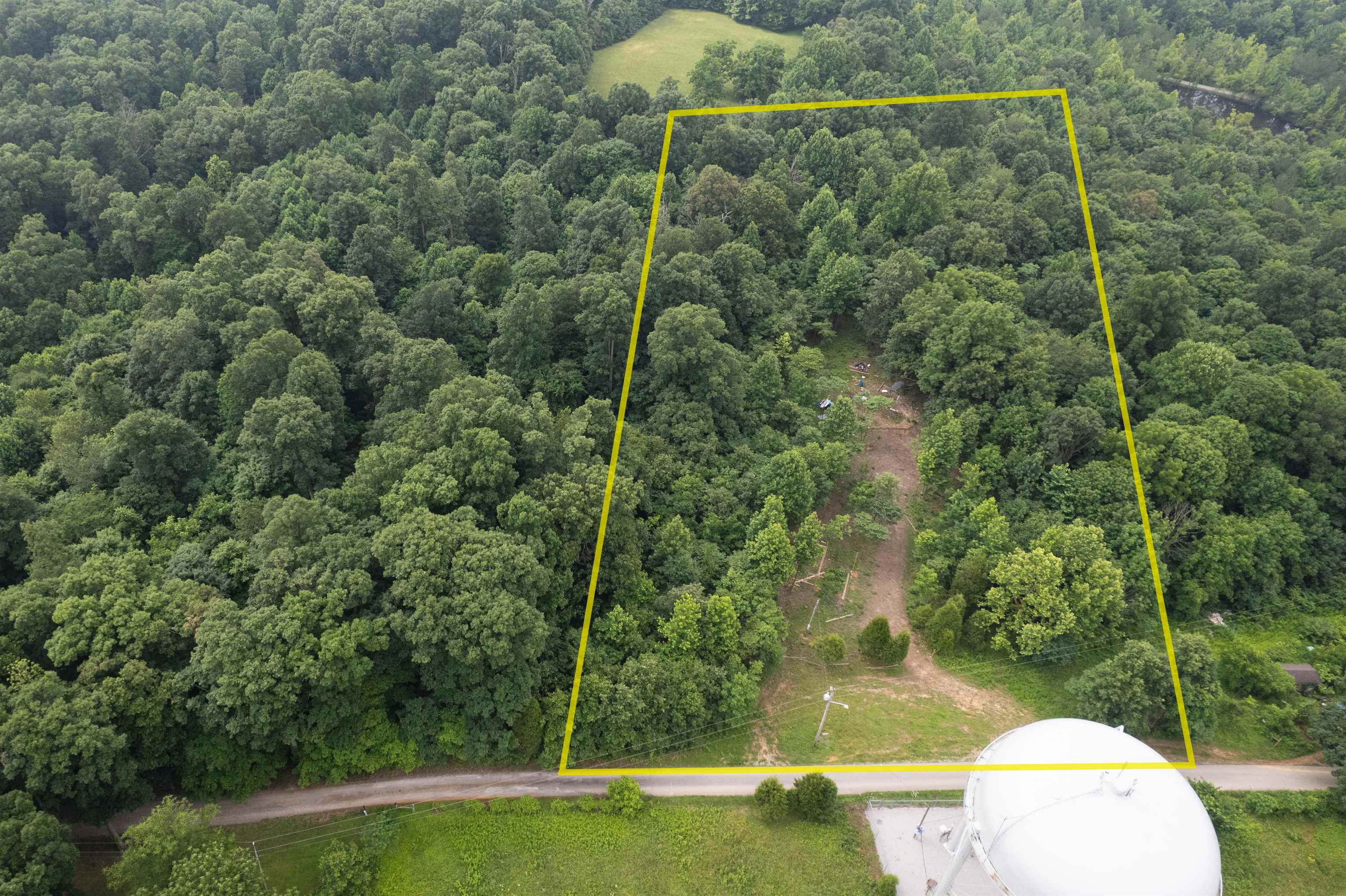 444 Water Tower Ln, Hartford, Kentucky 42347, ,Land,For Sale,Water Tower Ln,92358