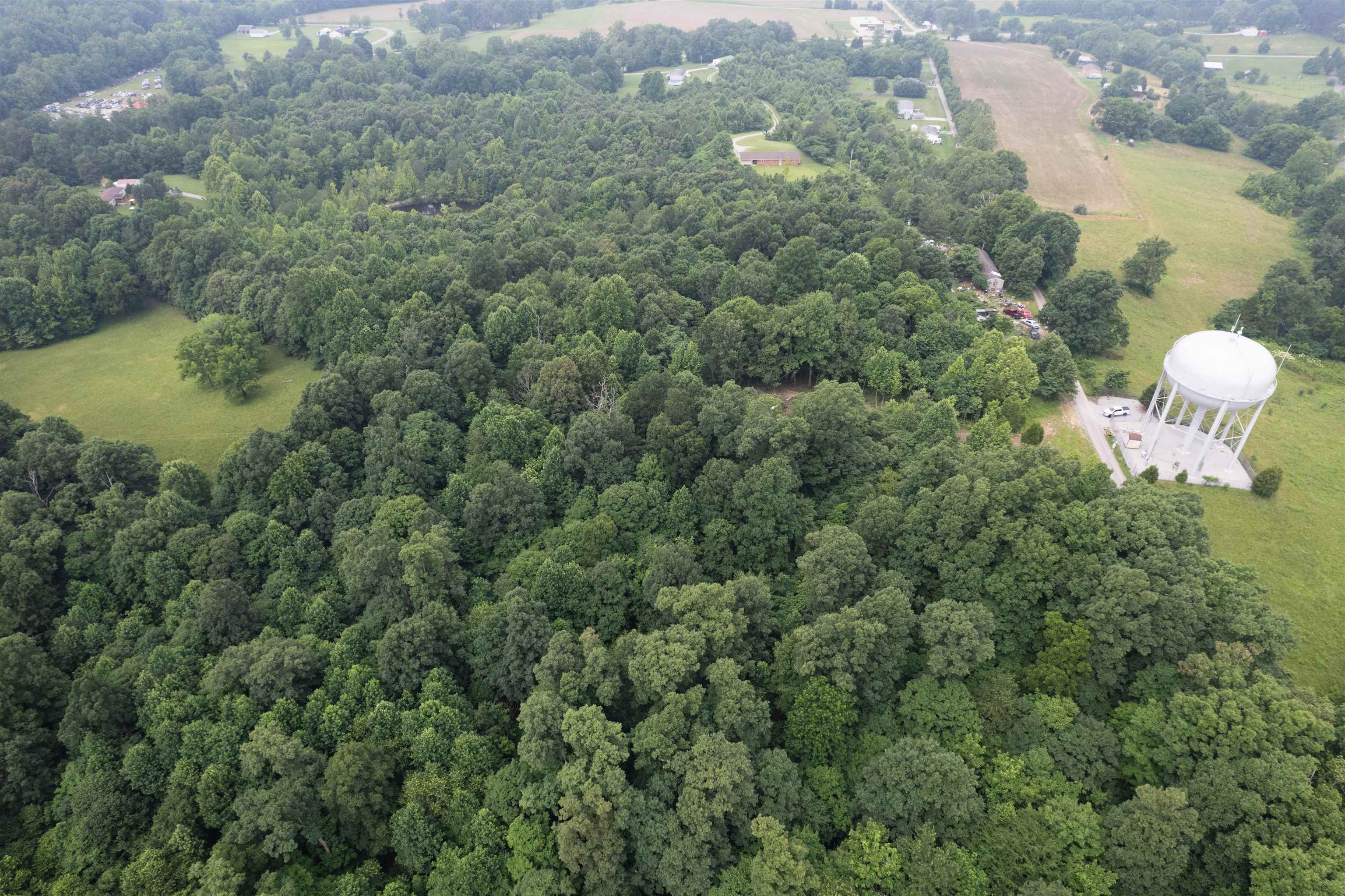 444 Water Tower Ln, Hartford, Kentucky 42347, ,Land,For Sale,Water Tower Ln,92358