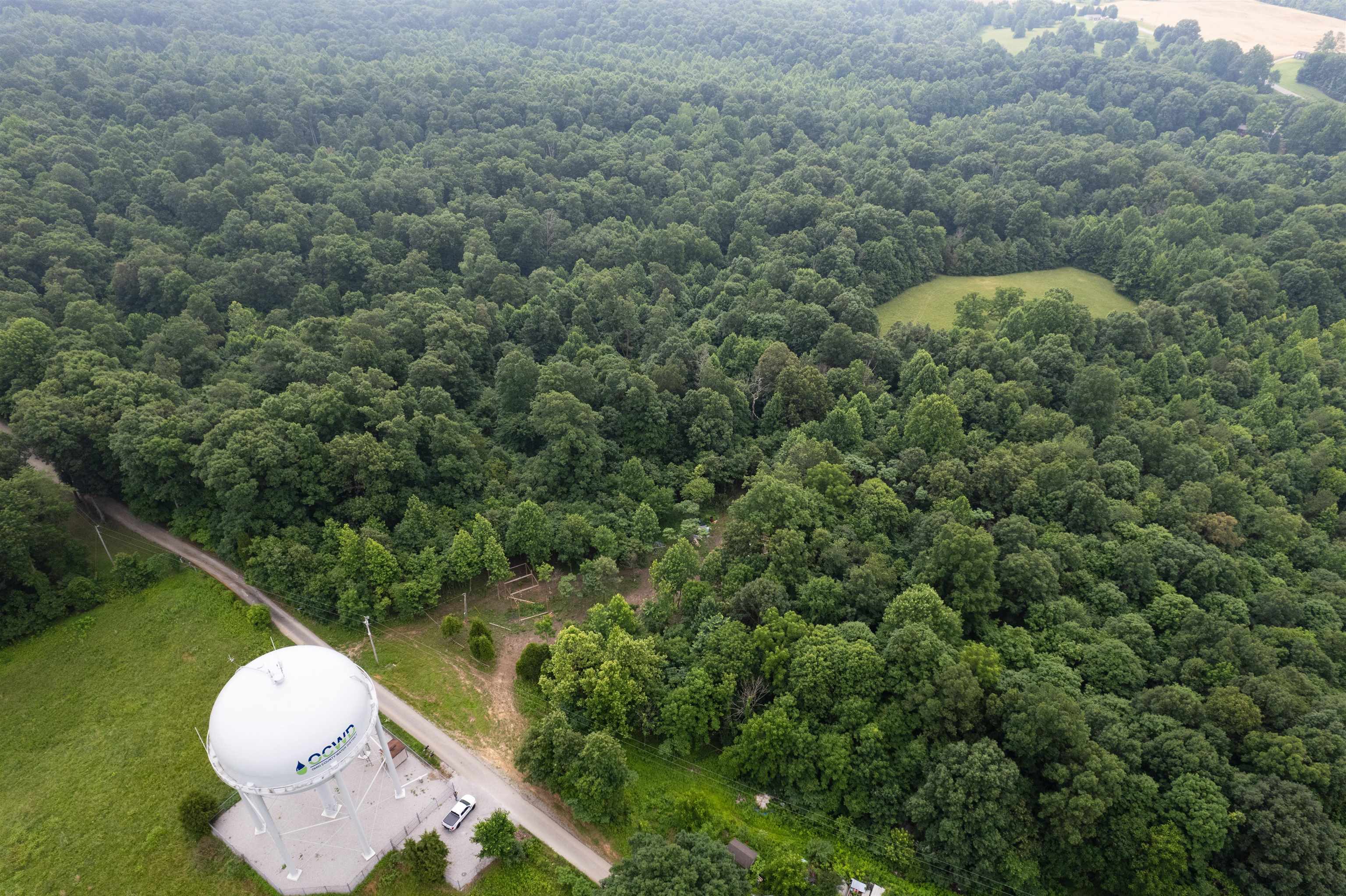 444 Water Tower Ln, Hartford, Kentucky 42347, ,Land,For Sale,Water Tower Ln,92358