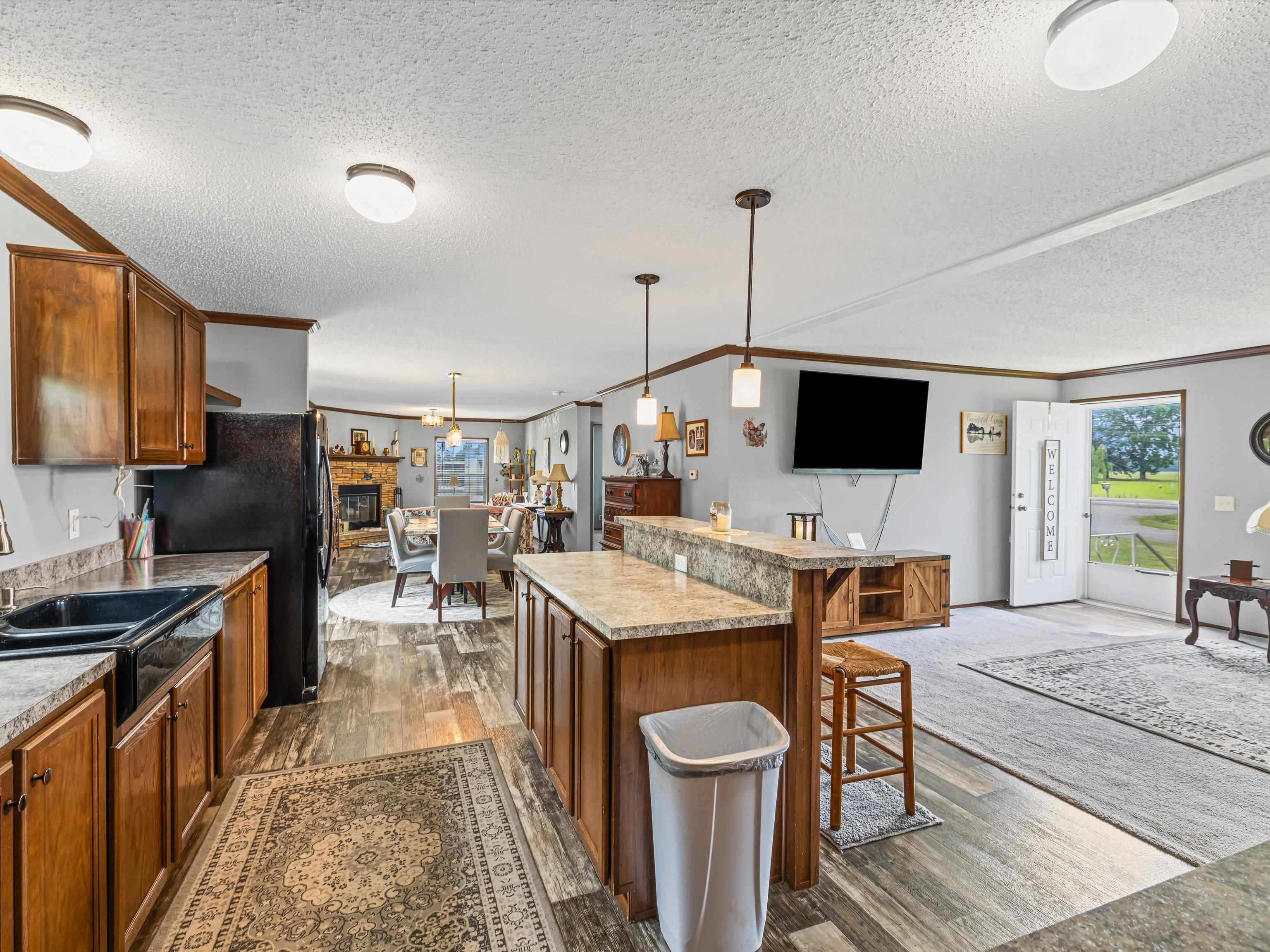 3096 State Route 136 W, Henderson, Kentucky 42420, 3 Bedrooms Bedrooms, ,2 BathroomsBathrooms,Manufactured Home,For Sale,State Route 136 W,92359