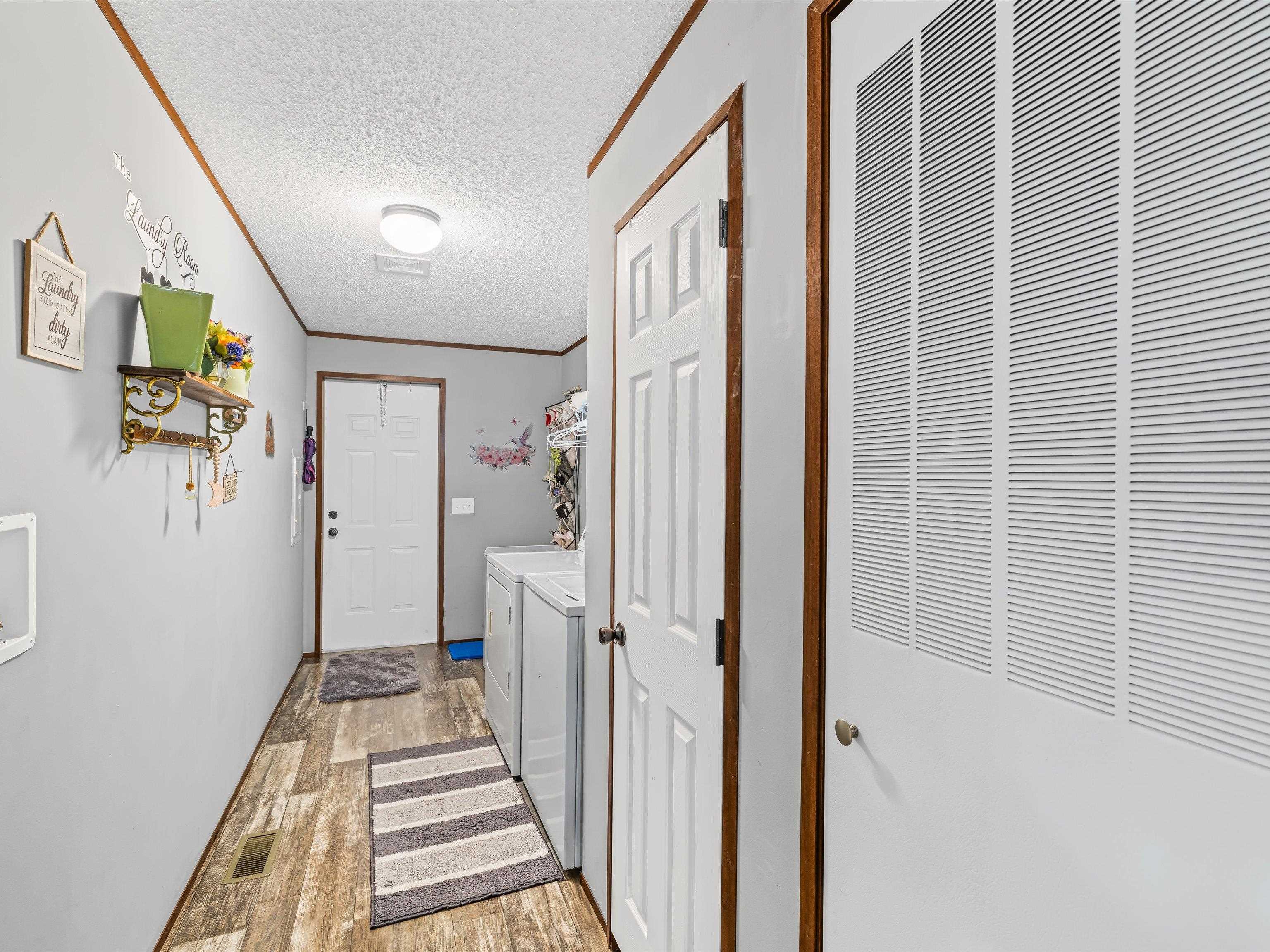 3096 State Route 136 W, Henderson, Kentucky 42420, 3 Bedrooms Bedrooms, ,2 BathroomsBathrooms,Manufactured Home,For Sale,State Route 136 W,92359
