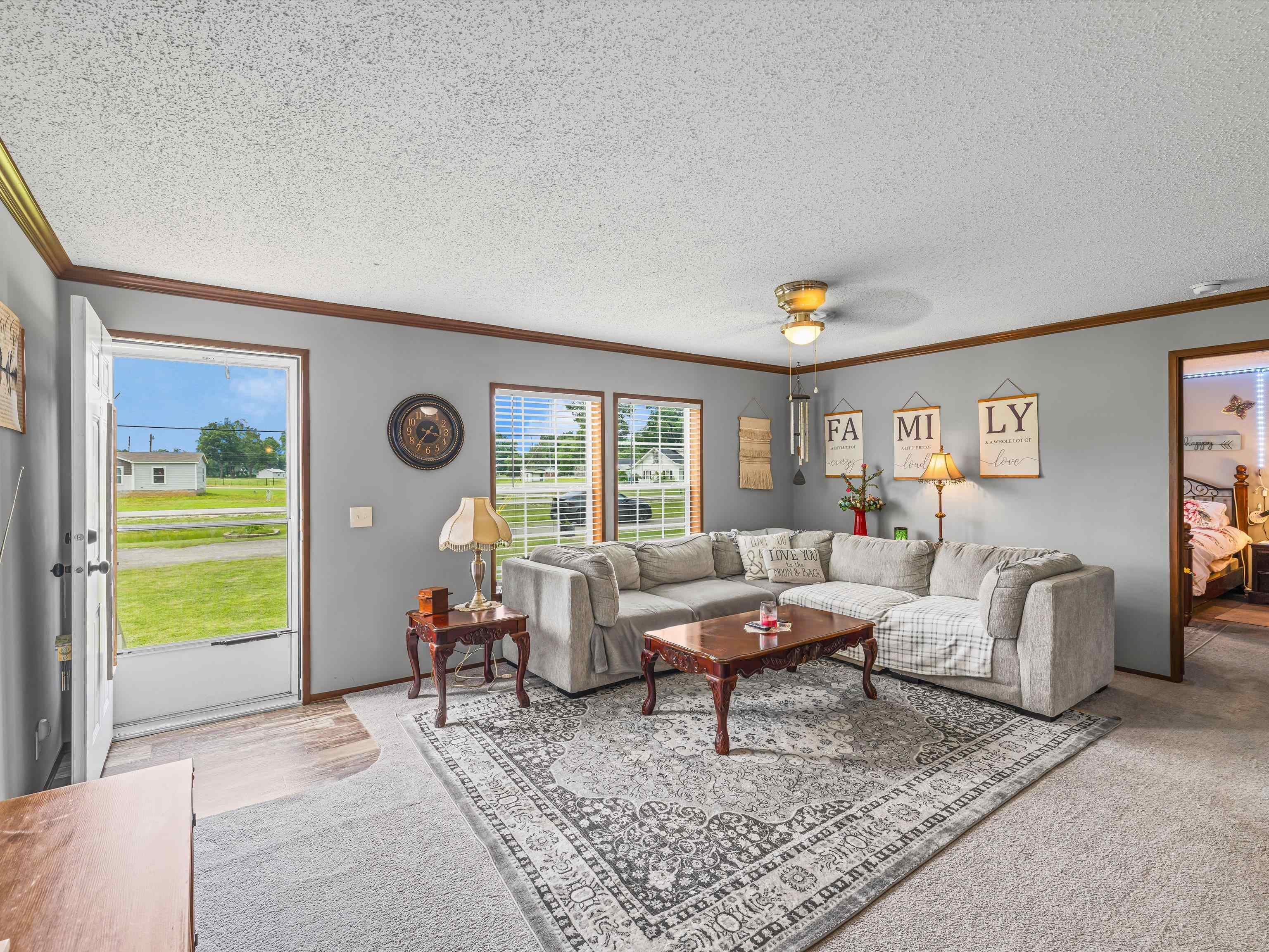 3096 State Route 136 W, Henderson, Kentucky 42420, 3 Bedrooms Bedrooms, ,2 BathroomsBathrooms,Manufactured Home,For Sale,State Route 136 W,92359