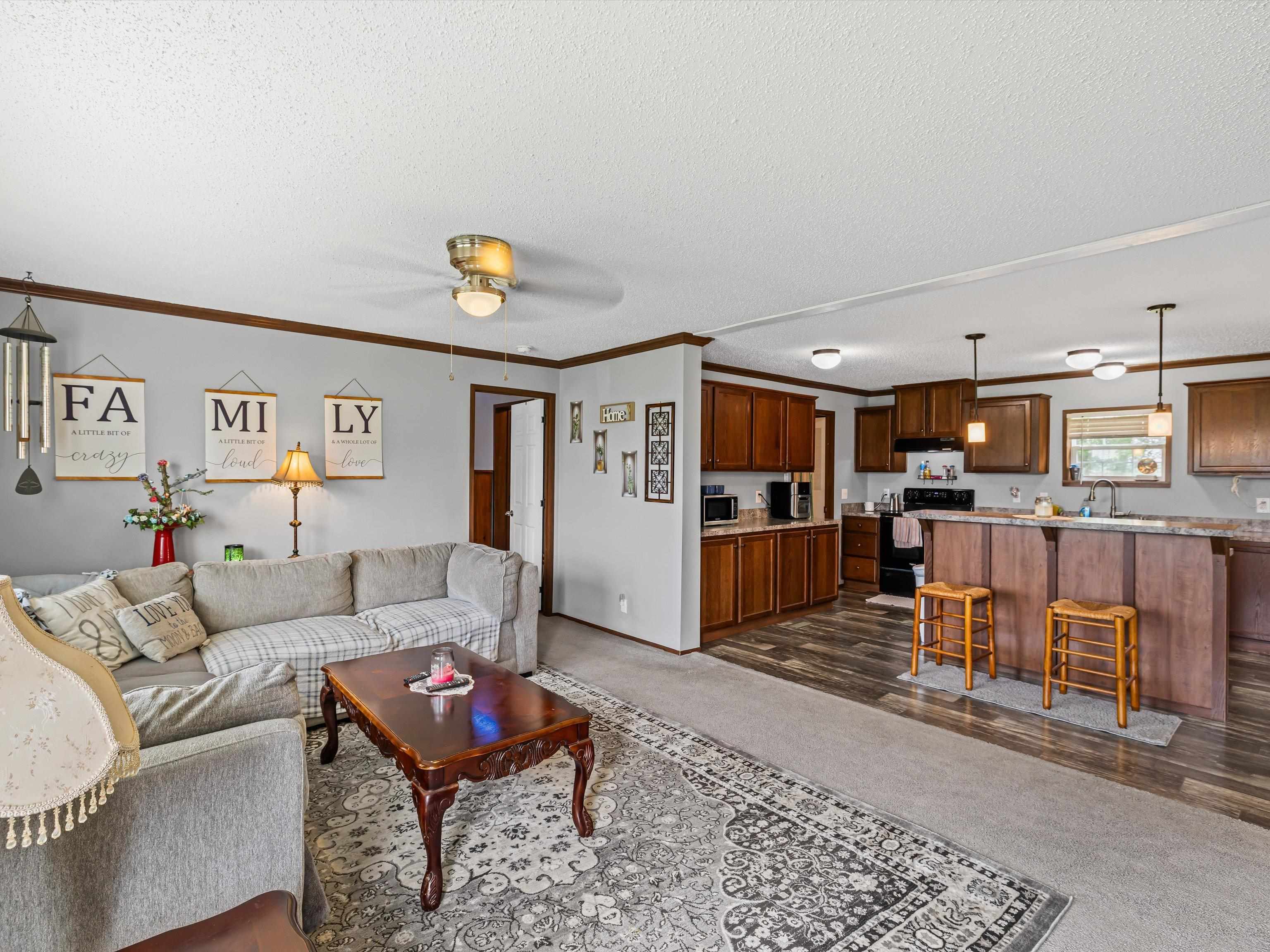 3096 State Route 136 W, Henderson, Kentucky 42420, 3 Bedrooms Bedrooms, ,2 BathroomsBathrooms,Manufactured Home,For Sale,State Route 136 W,92359