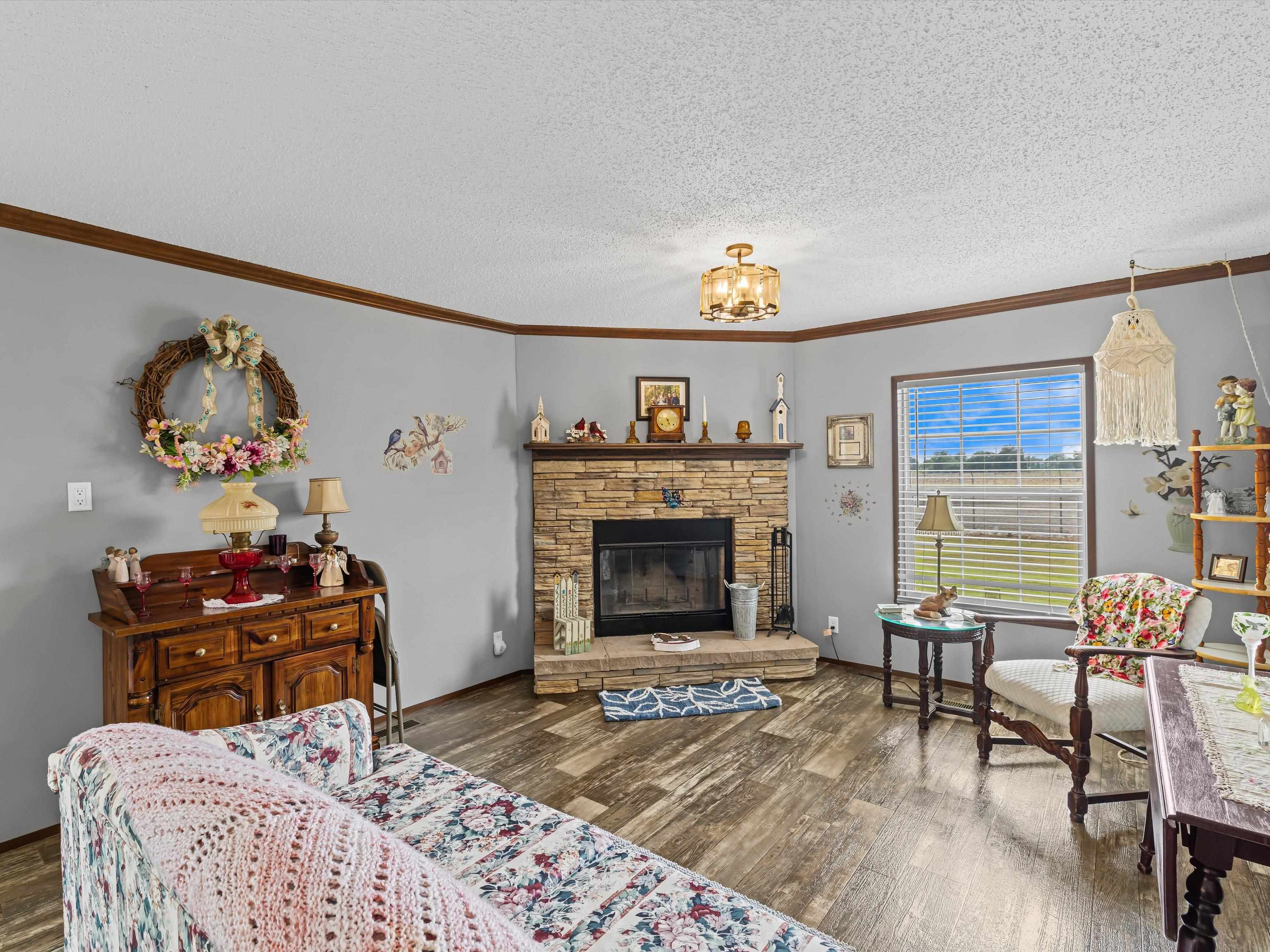 3096 State Route 136 W, Henderson, Kentucky 42420, 3 Bedrooms Bedrooms, ,2 BathroomsBathrooms,Manufactured Home,For Sale,State Route 136 W,92359