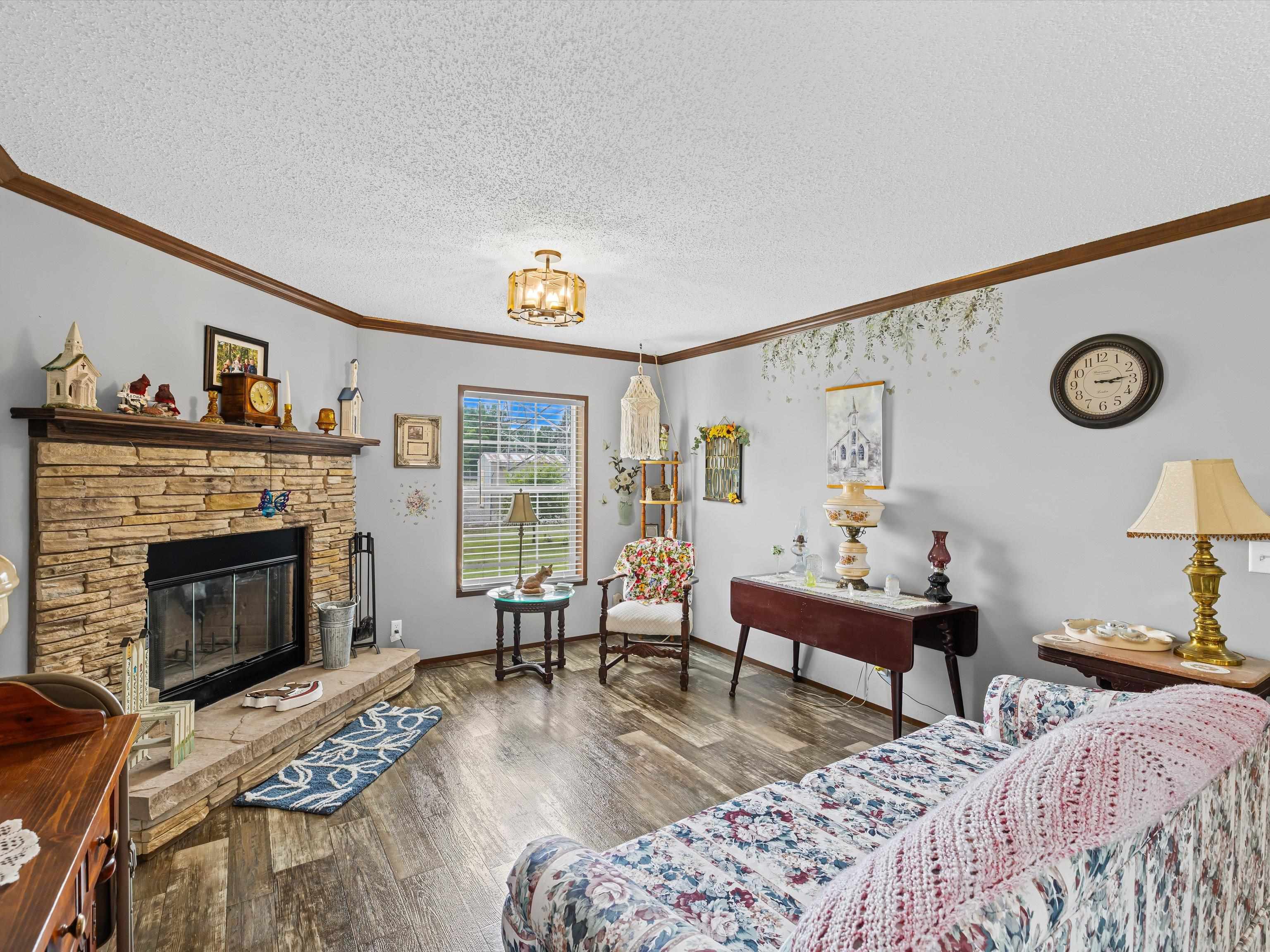 3096 State Route 136 W, Henderson, Kentucky 42420, 3 Bedrooms Bedrooms, ,2 BathroomsBathrooms,Manufactured Home,For Sale,State Route 136 W,92359