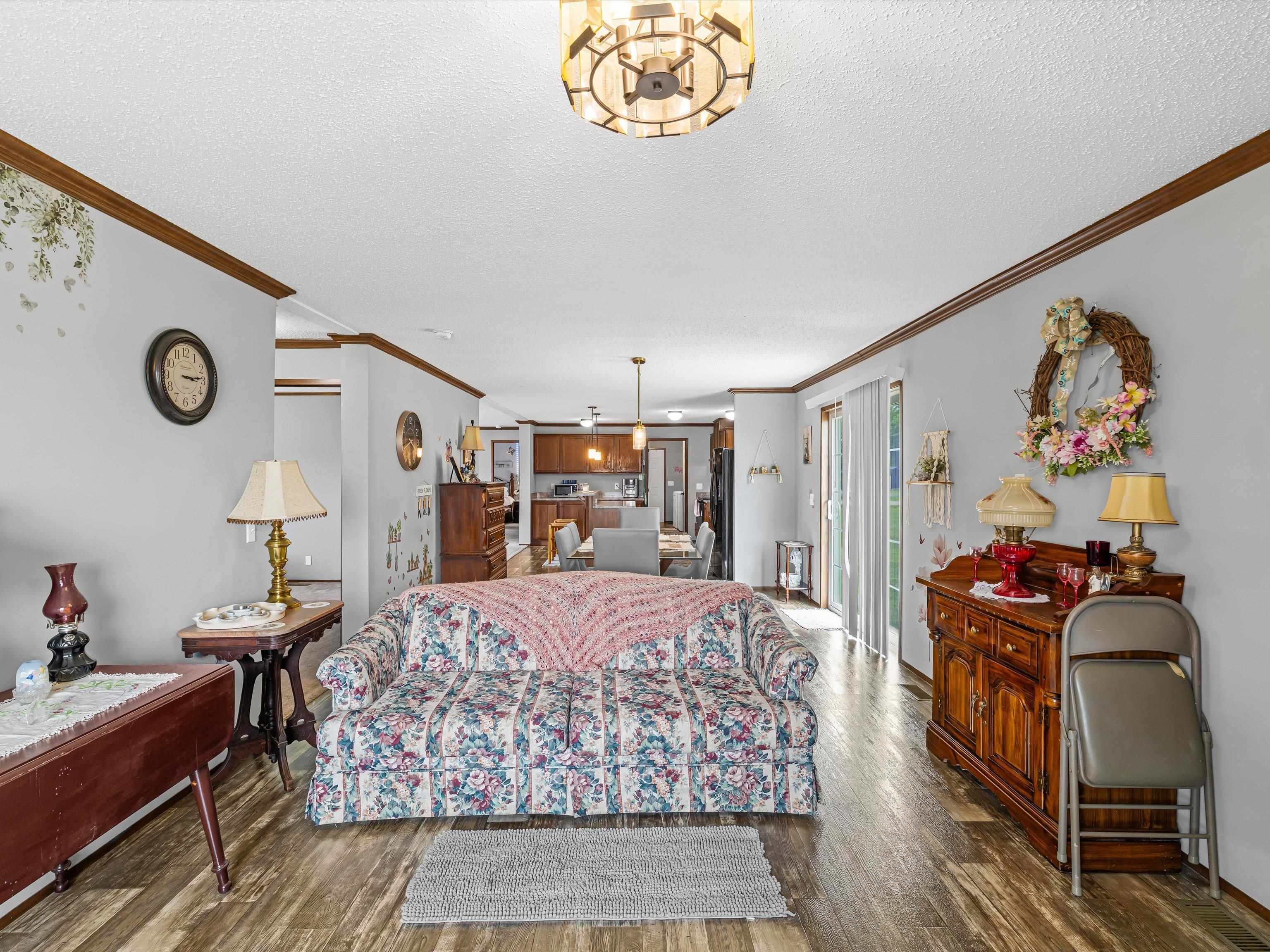3096 State Route 136 W, Henderson, Kentucky 42420, 3 Bedrooms Bedrooms, ,2 BathroomsBathrooms,Manufactured Home,For Sale,State Route 136 W,92359