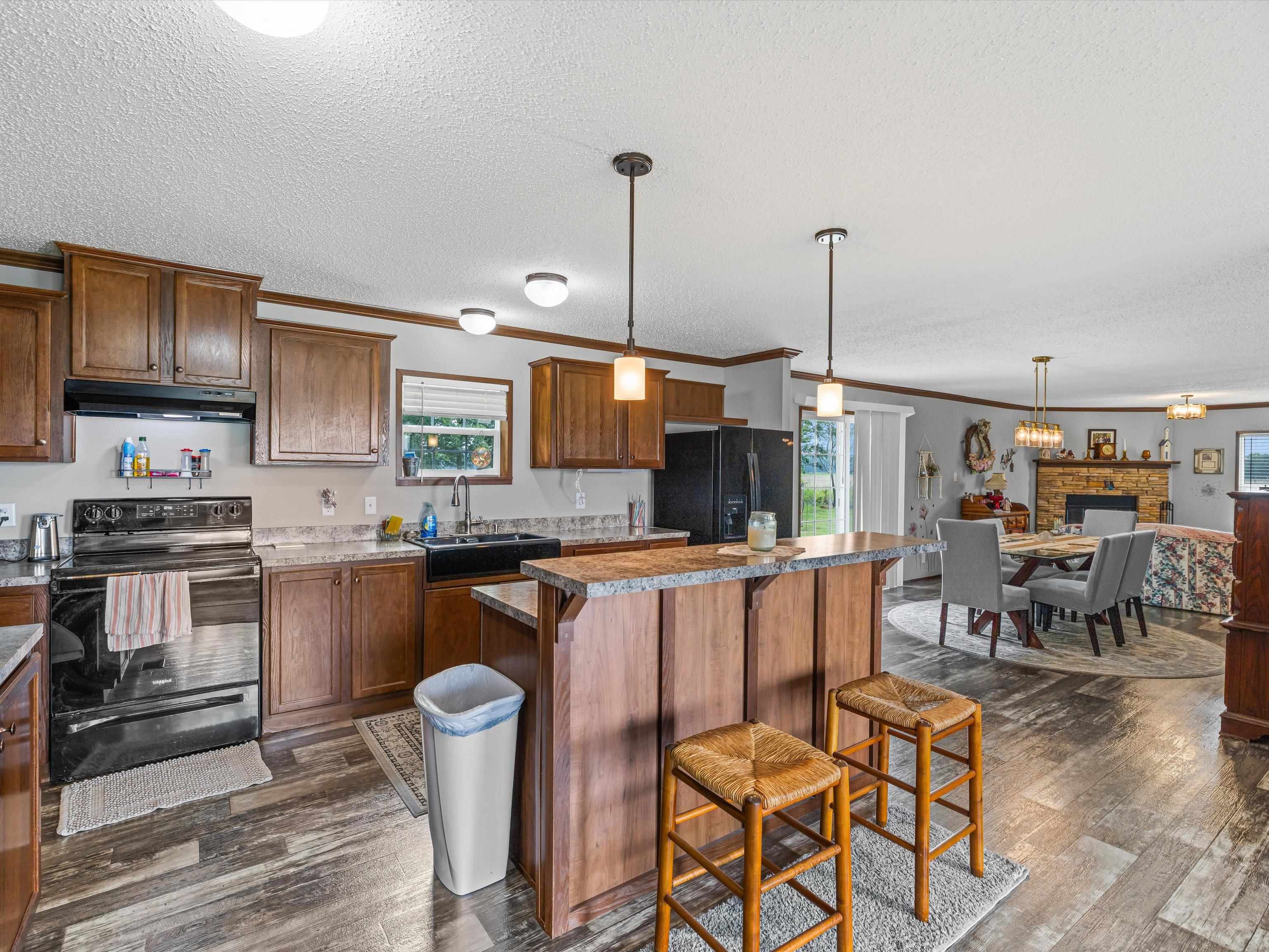 3096 State Route 136 W, Henderson, Kentucky 42420, 3 Bedrooms Bedrooms, ,2 BathroomsBathrooms,Manufactured Home,For Sale,State Route 136 W,92359