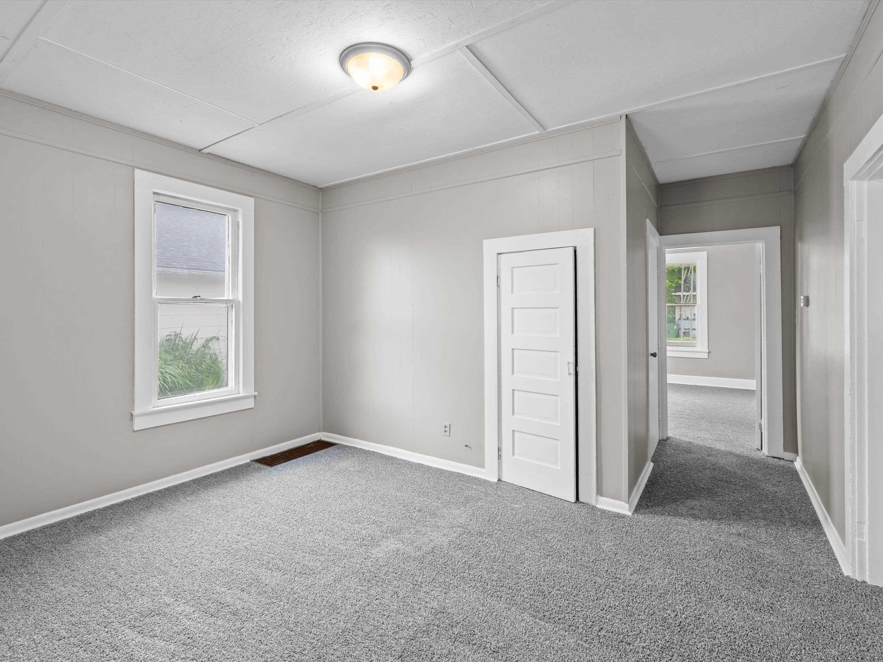 1531 Herr Ave., Owensboro, Kentucky 42301, 2 Bedrooms Bedrooms, ,1 BathroomBathrooms,Single Family Residence,For Sale,Herr Ave.,92362