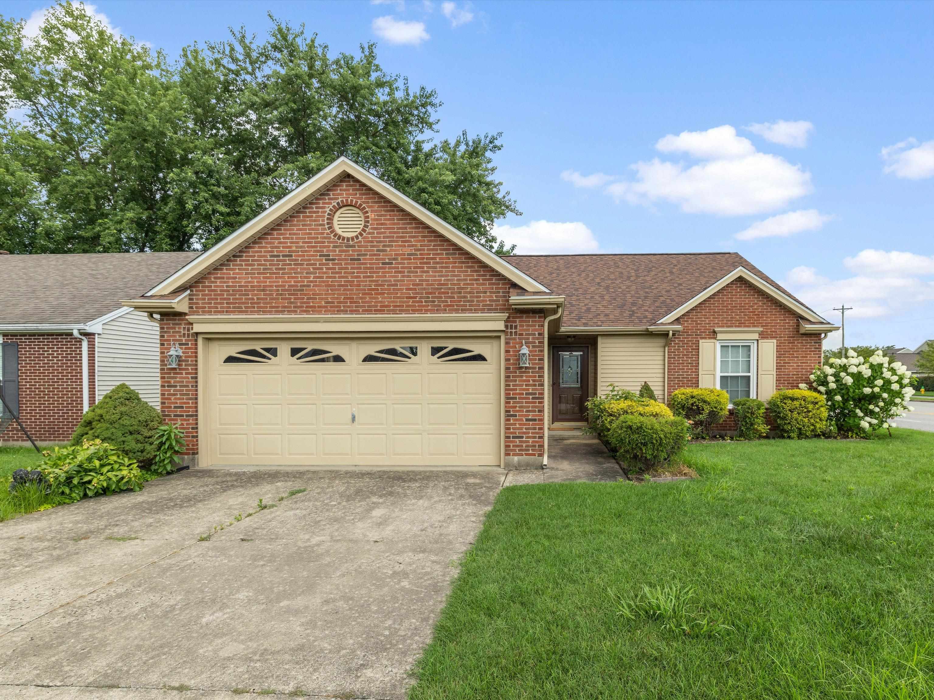 4349 Strickland Drive, Owensboro, Kentucky 42301, 3 Bedrooms Bedrooms, ,2 BathroomsBathrooms,Single Family Residence,For Sale,Strickland Drive,92363