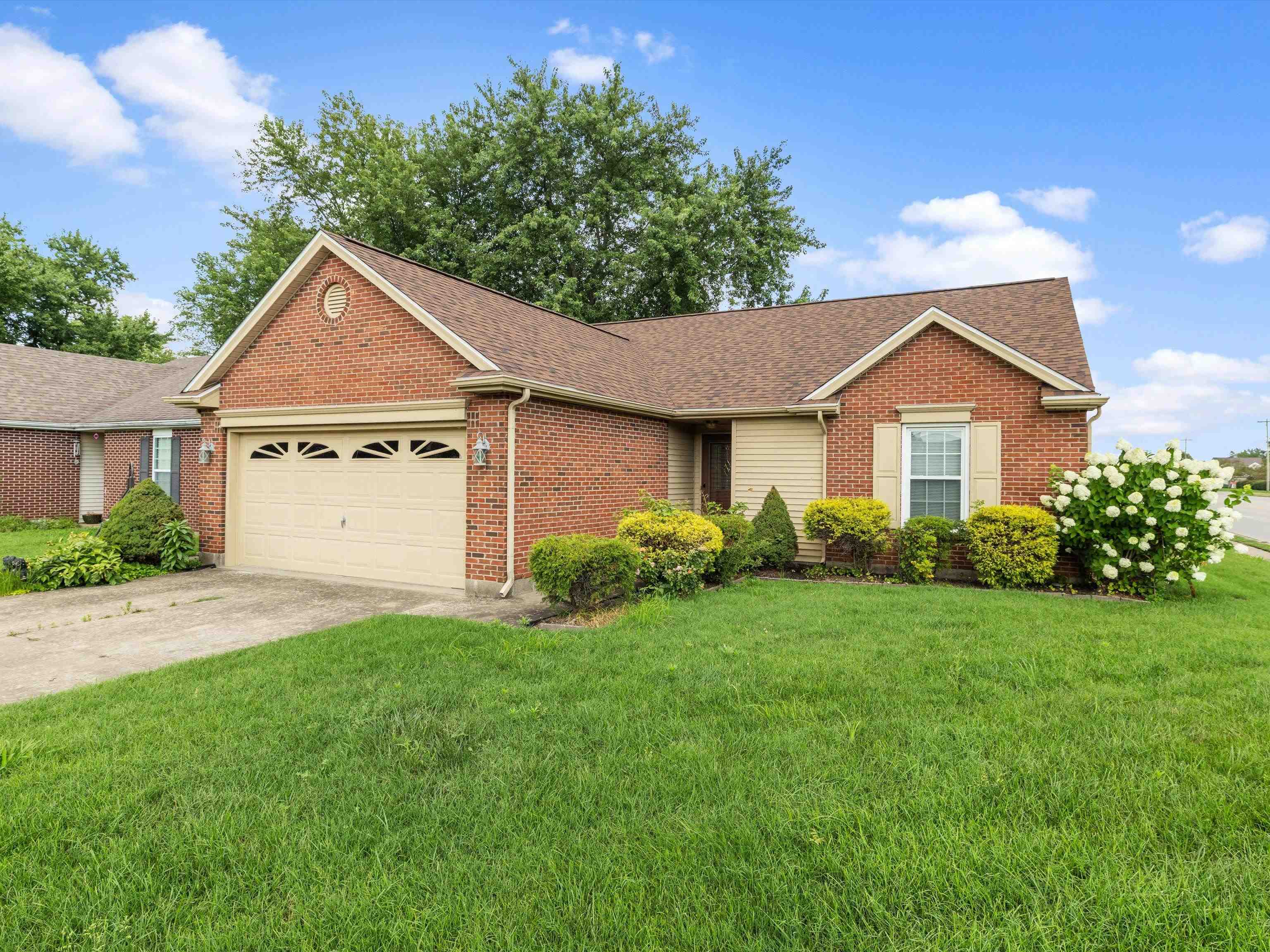 4349 Strickland Drive, Owensboro, Kentucky 42301, 3 Bedrooms Bedrooms, ,2 BathroomsBathrooms,Single Family Residence,For Sale,Strickland Drive,92363