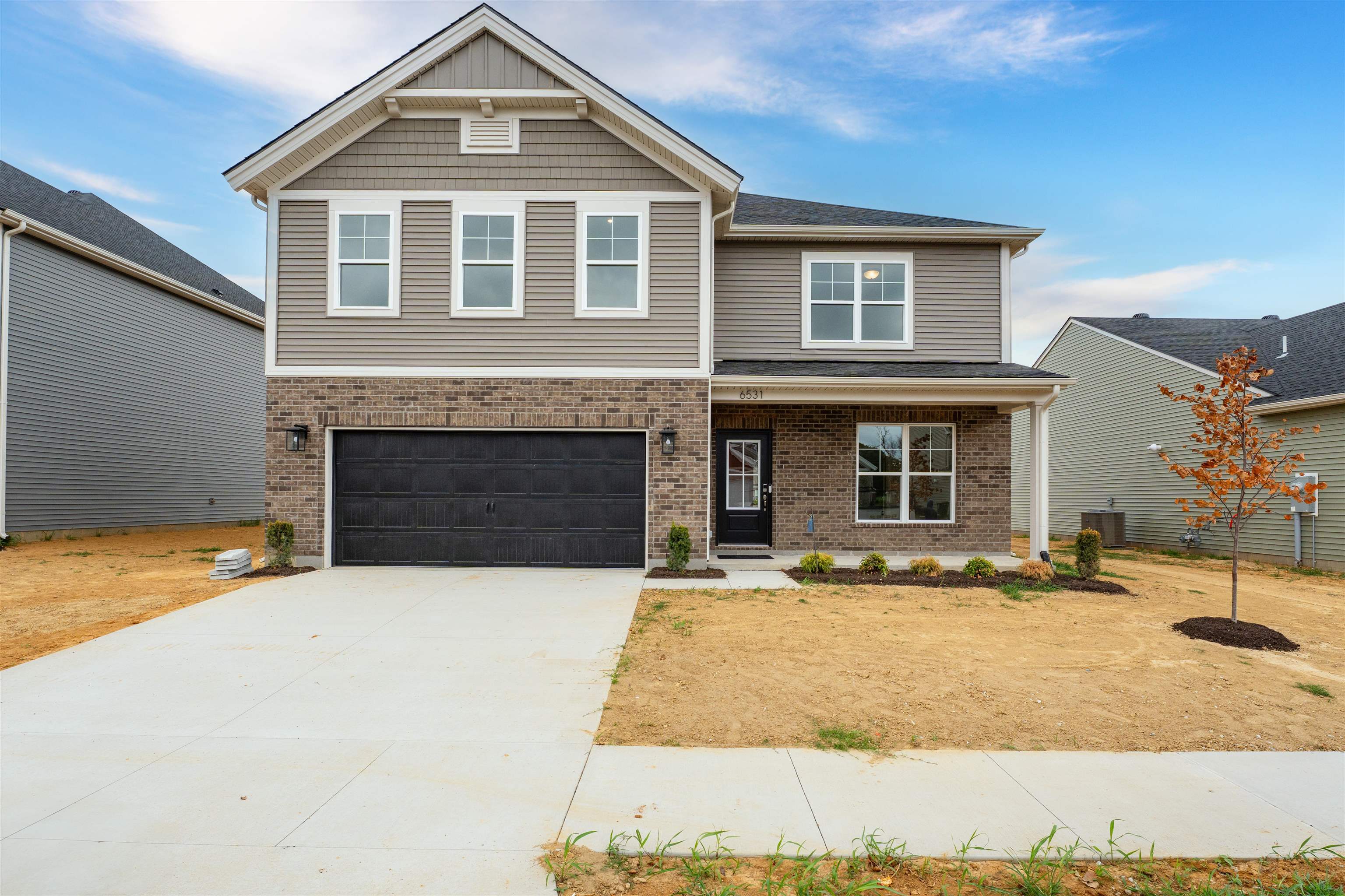 6531 Jessica Lane, Owensboro, Kentucky 42303, 4 Bedrooms Bedrooms, ,2 BathroomsBathrooms,Single Family Residence,For Sale,Jessica Lane,92370