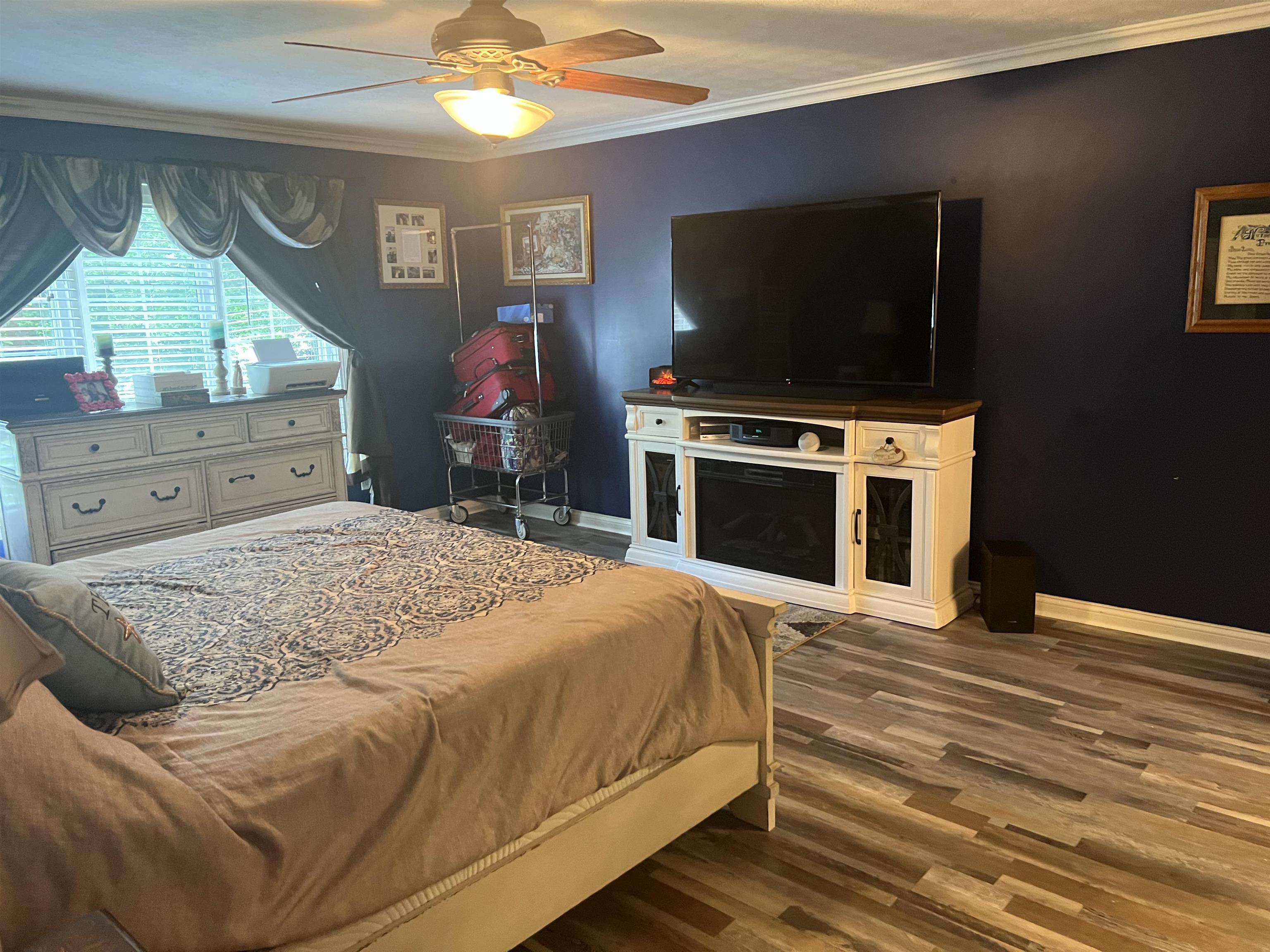 4851 Timber Ridge Drive, Owensboro, Kentucky 42303, 6 Bedrooms Bedrooms, ,3 BathroomsBathrooms,Single Family Residence,For Sale,Timber Ridge Drive,92371