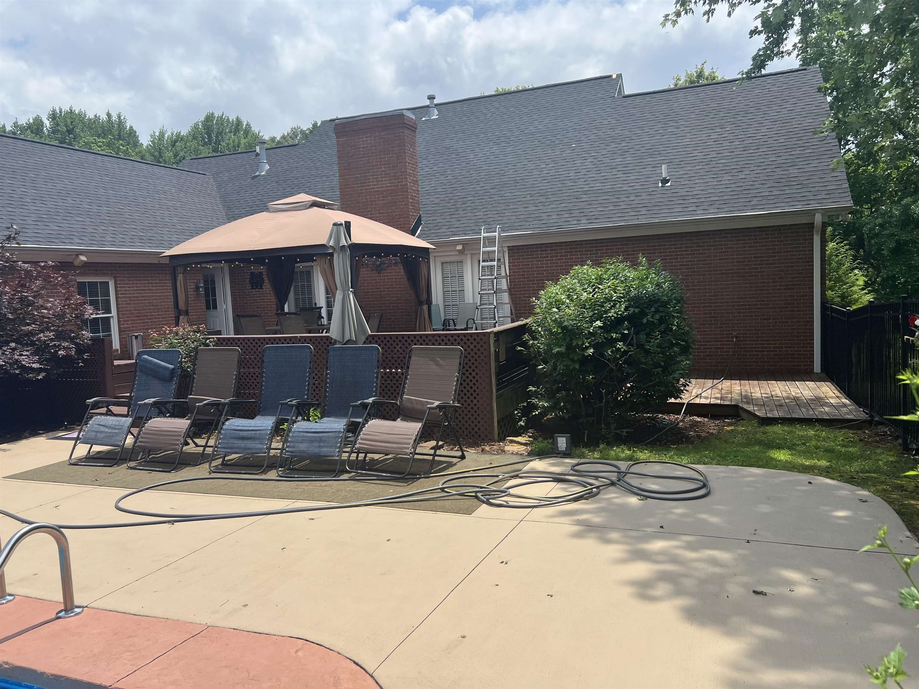 4851 Timber Ridge Drive, Owensboro, Kentucky 42303, 6 Bedrooms Bedrooms, ,3 BathroomsBathrooms,Single Family Residence,For Sale,Timber Ridge Drive,92371