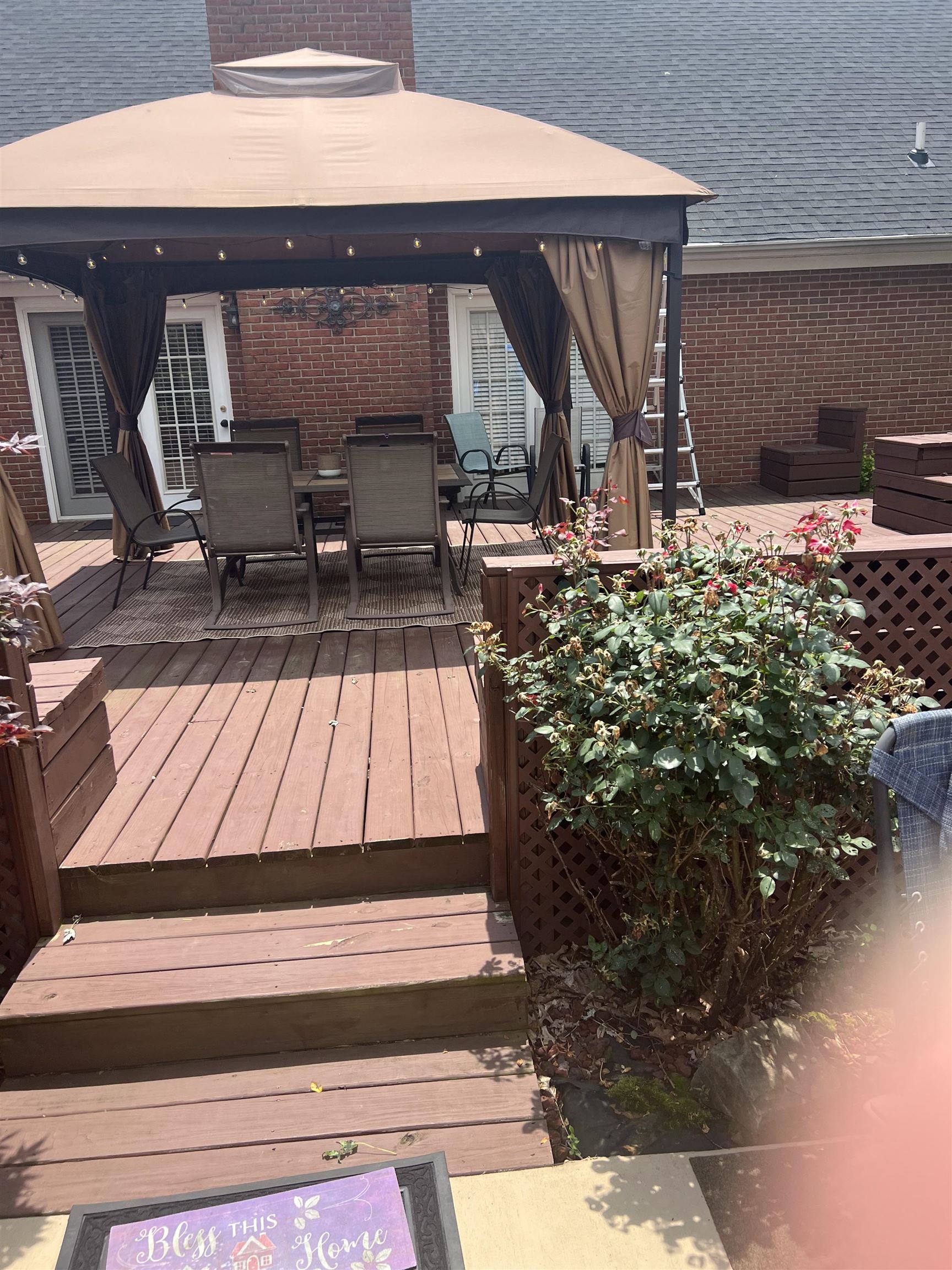 4851 Timber Ridge Drive, Owensboro, Kentucky 42303, 6 Bedrooms Bedrooms, ,3 BathroomsBathrooms,Single Family Residence,For Sale,Timber Ridge Drive,92371