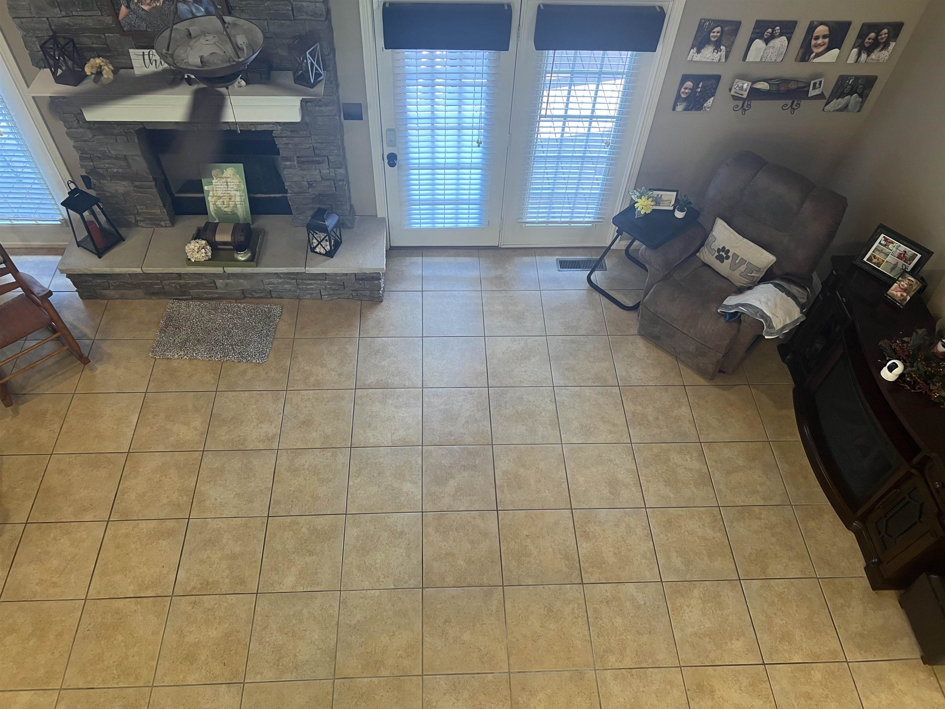 4851 Timber Ridge Drive, Owensboro, Kentucky 42303, 6 Bedrooms Bedrooms, ,3 BathroomsBathrooms,Single Family Residence,For Sale,Timber Ridge Drive,92371