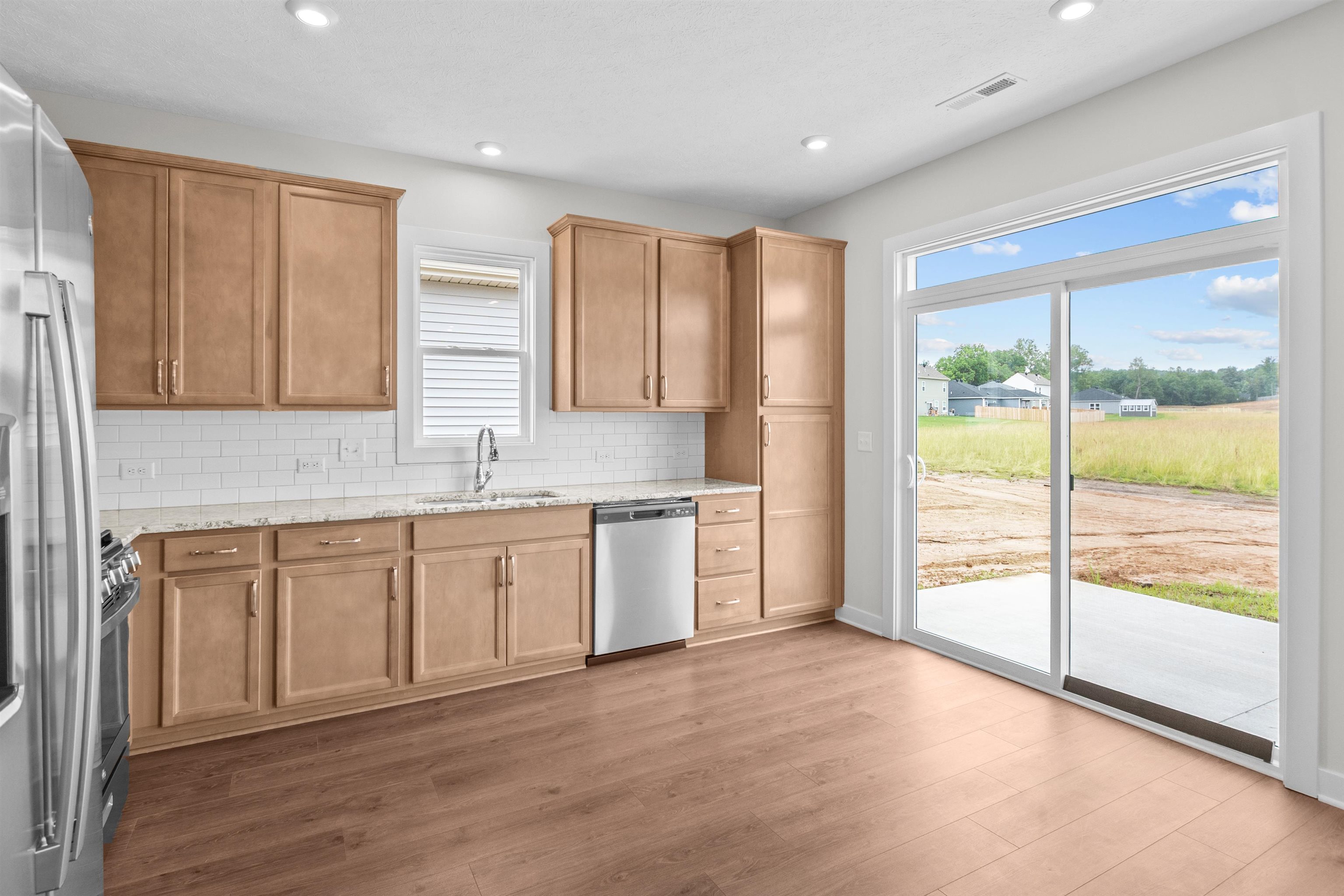 569 Alabaster Ln., Owensboro, Kentucky 42301, 3 Bedrooms Bedrooms, ,2 BathroomsBathrooms,Single Family Residence,For Sale,Alabaster Ln.,92376