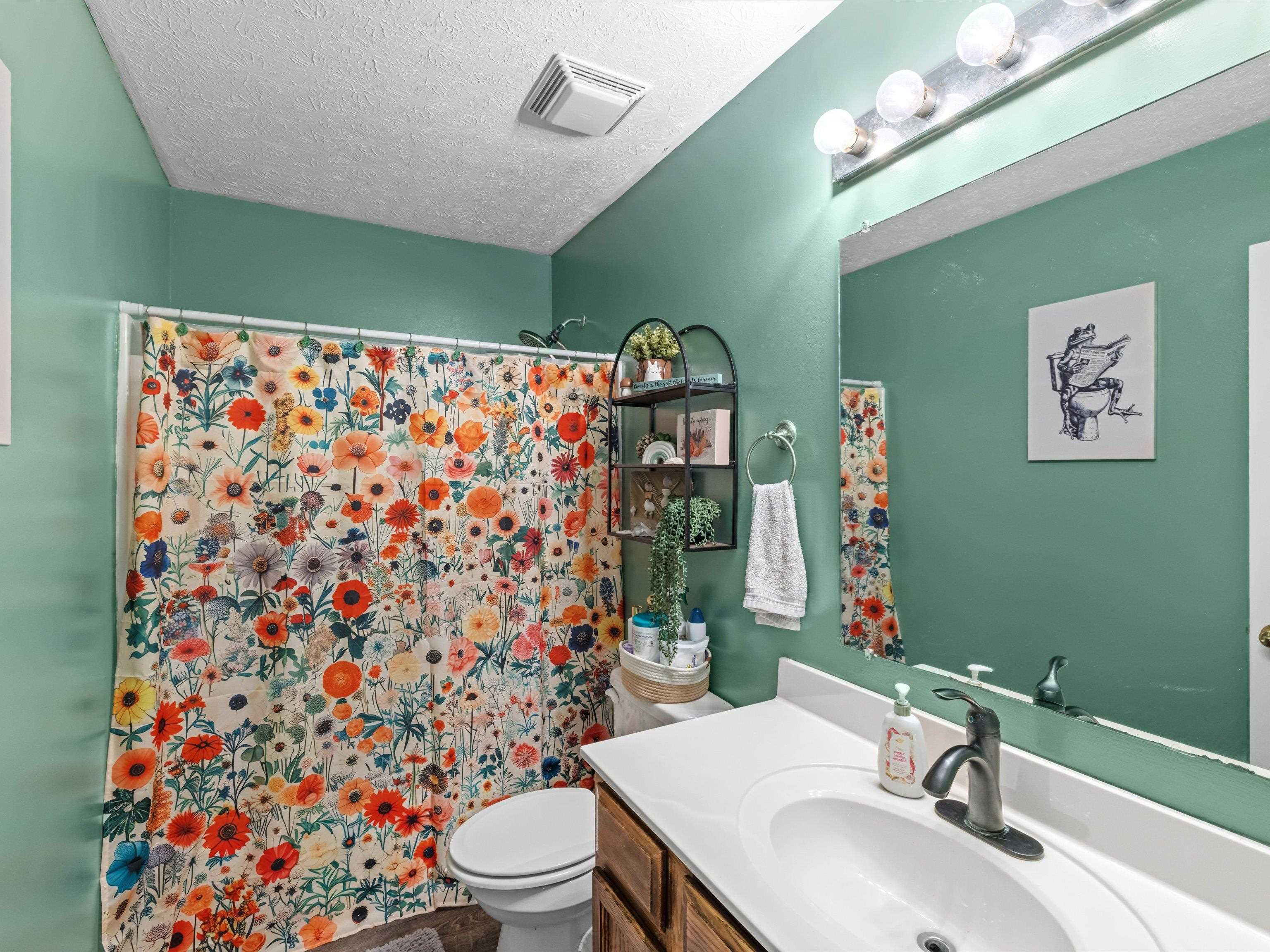 5745 State Highway 672, Dawson Springs, Kentucky 42408, 3 Bedrooms Bedrooms, ,2 BathroomsBathrooms,Single Family Residence,For Sale,State Highway 672,92377