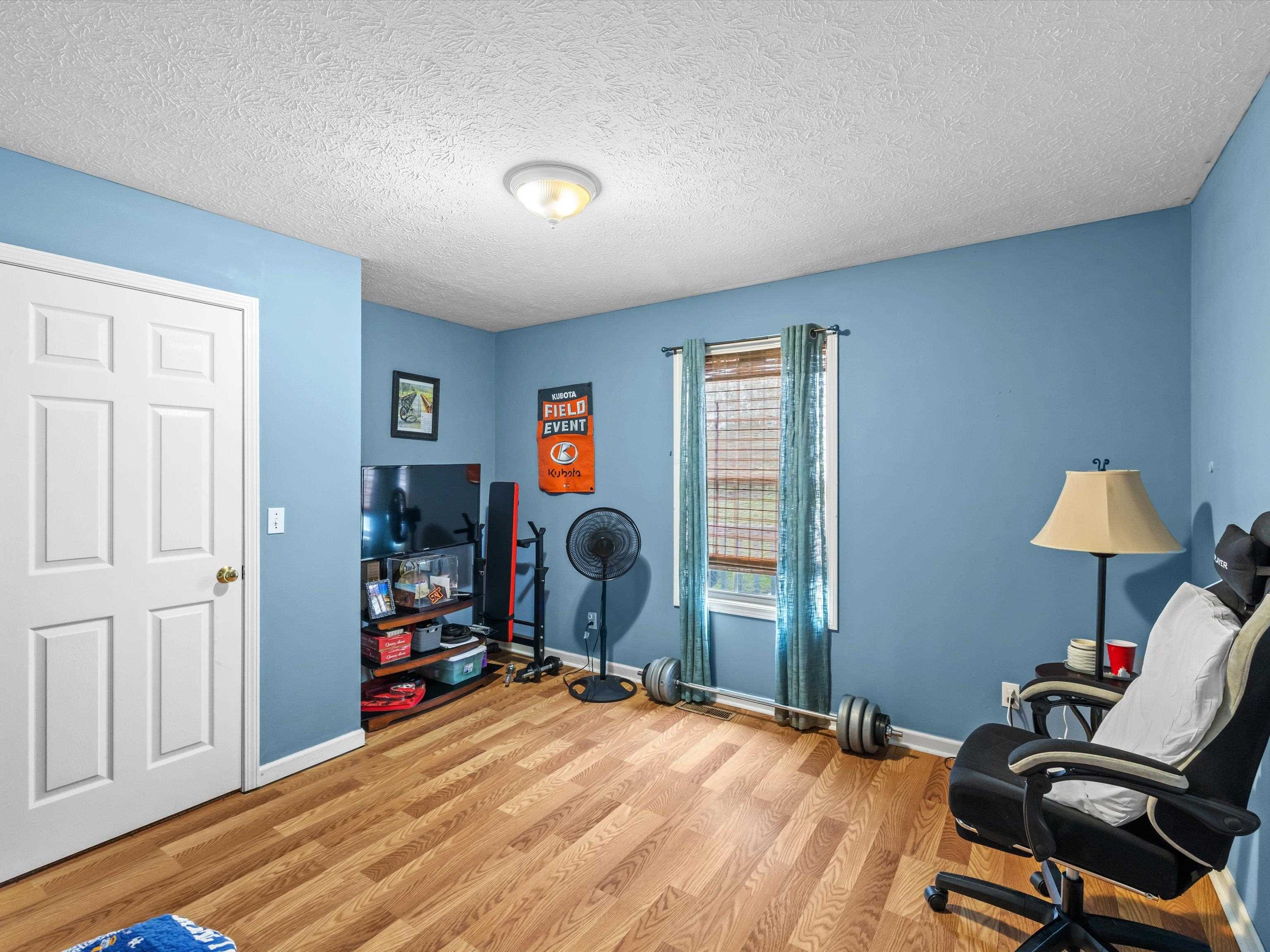 5745 State Highway 672, Dawson Springs, Kentucky 42408, 3 Bedrooms Bedrooms, ,2 BathroomsBathrooms,Single Family Residence,For Sale,State Highway 672,92377