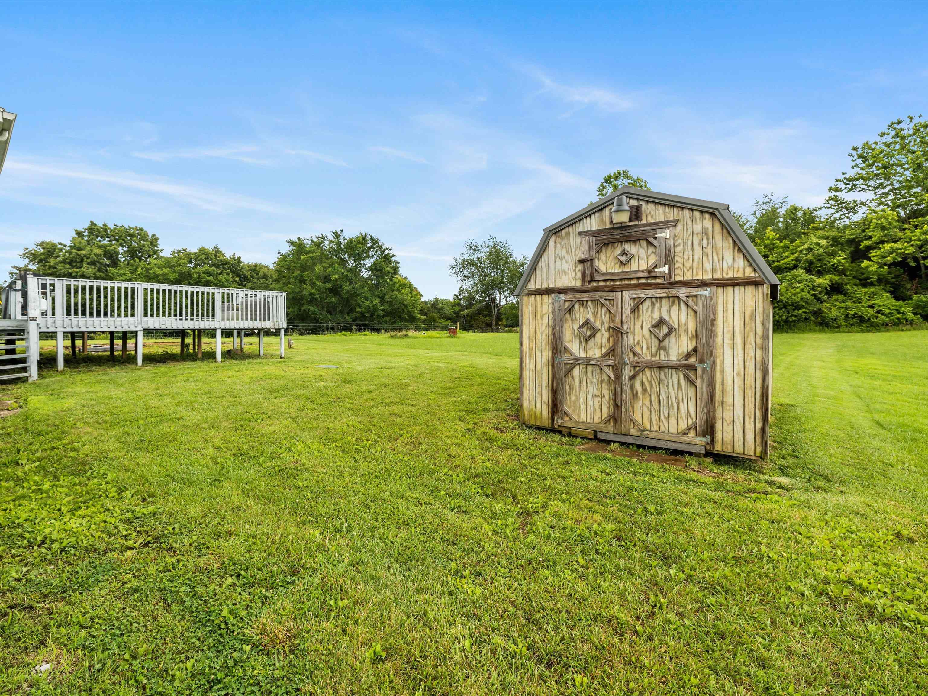5745 State Highway 672, Dawson Springs, Kentucky 42408, 3 Bedrooms Bedrooms, ,2 BathroomsBathrooms,Single Family Residence,For Sale,State Highway 672,92377