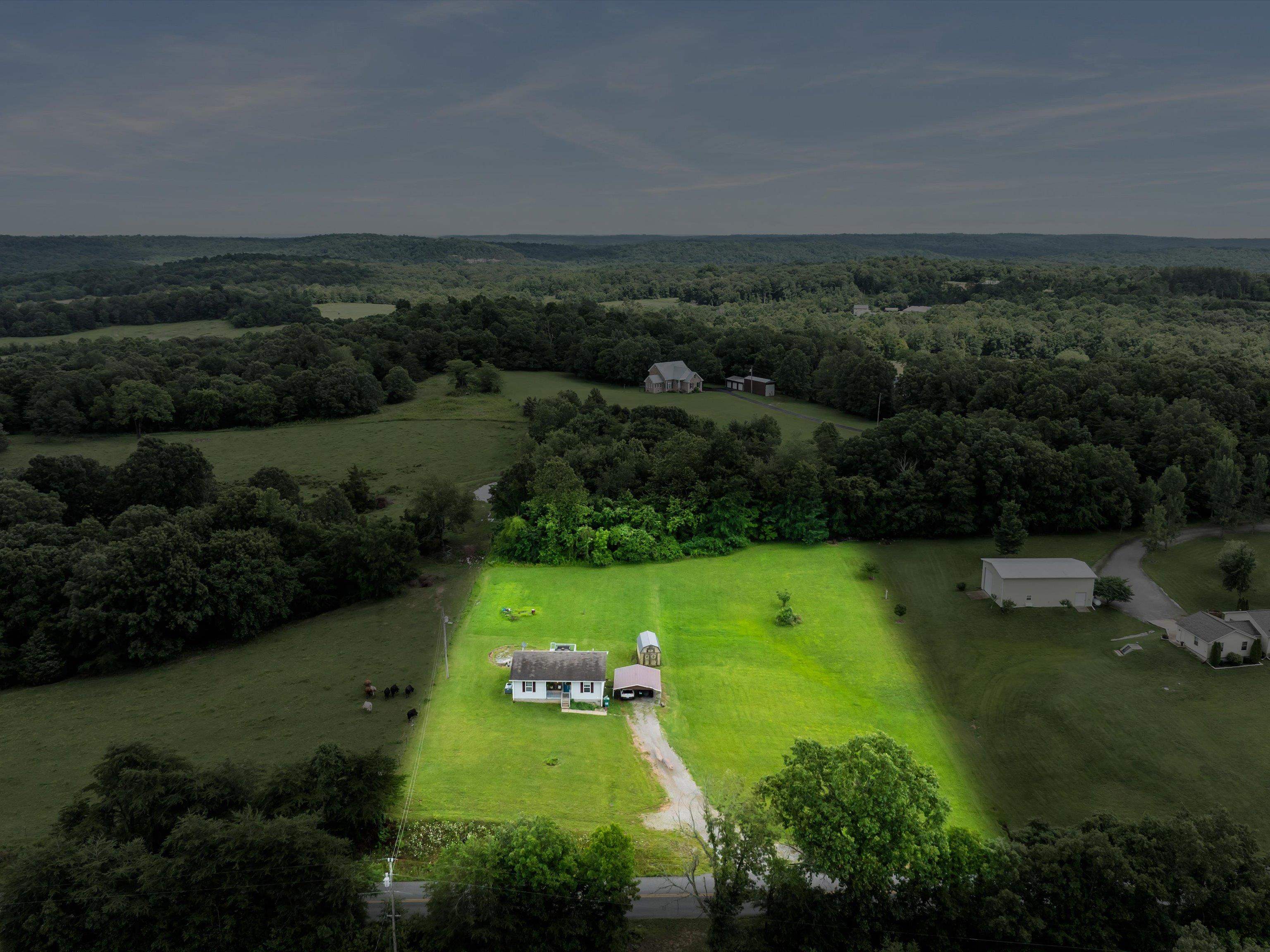 5745 State Highway 672, Dawson Springs, Kentucky 42408, 3 Bedrooms Bedrooms, ,2 BathroomsBathrooms,Single Family Residence,For Sale,State Highway 672,92377