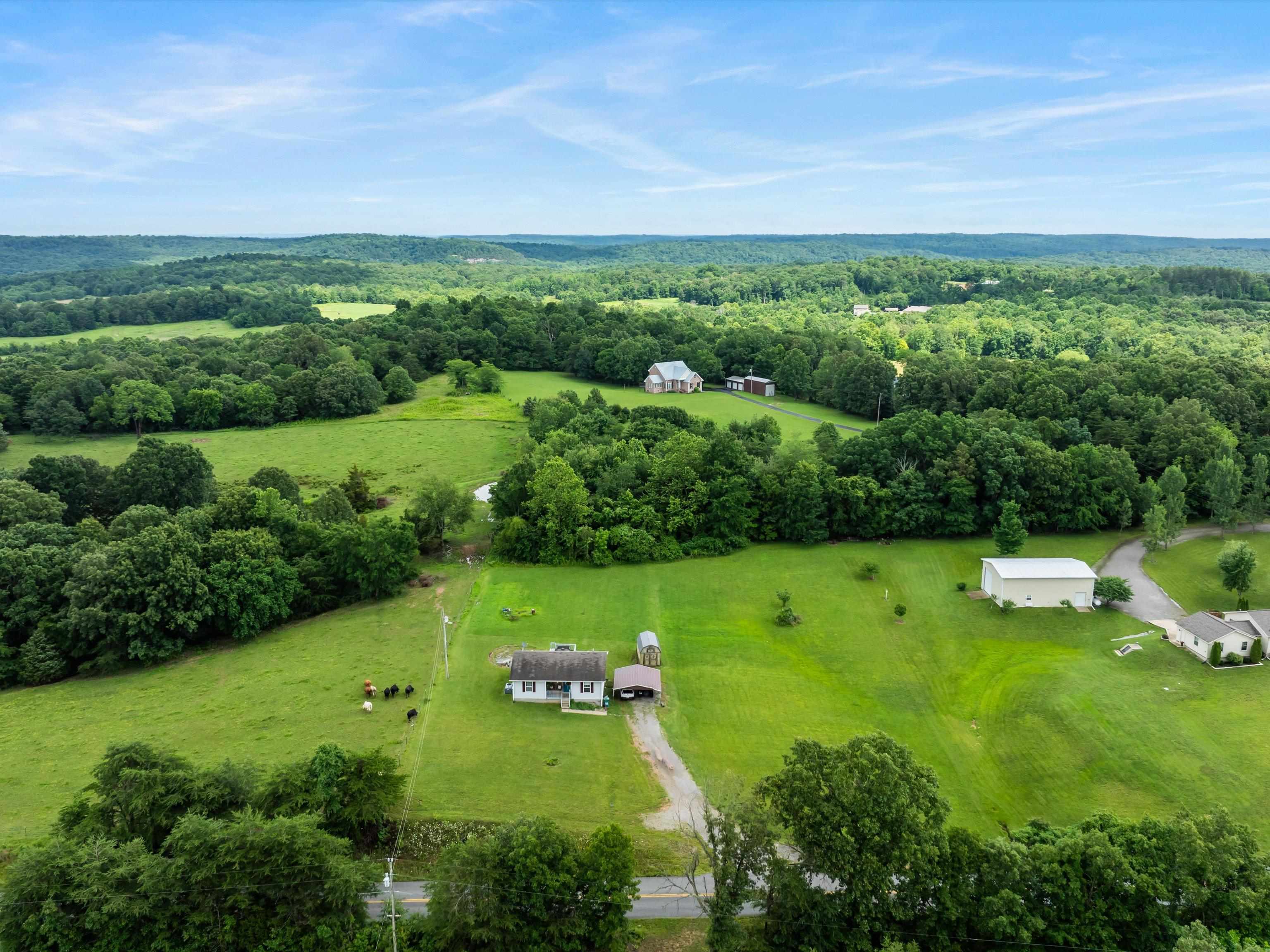 5745 State Highway 672, Dawson Springs, Kentucky 42408, 3 Bedrooms Bedrooms, ,2 BathroomsBathrooms,Single Family Residence,For Sale,State Highway 672,92377