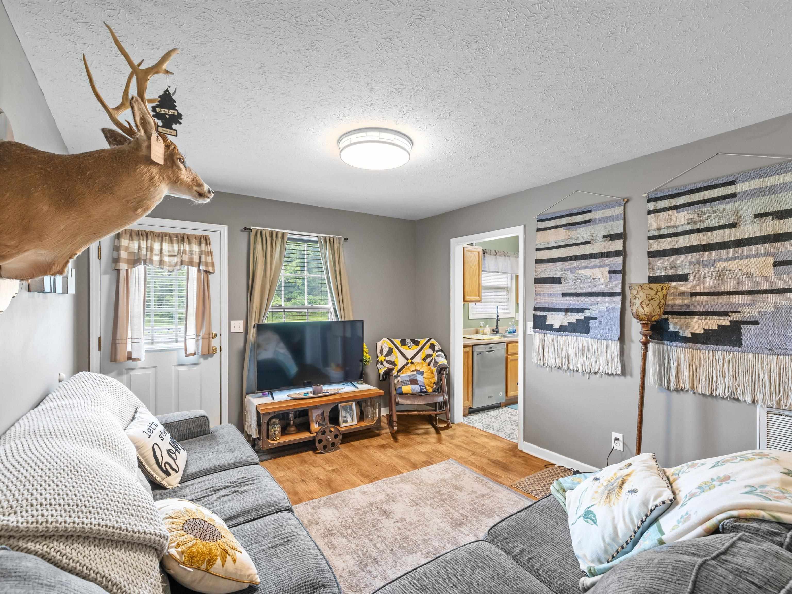 5745 State Highway 672, Dawson Springs, Kentucky 42408, 3 Bedrooms Bedrooms, ,2 BathroomsBathrooms,Single Family Residence,For Sale,State Highway 672,92377