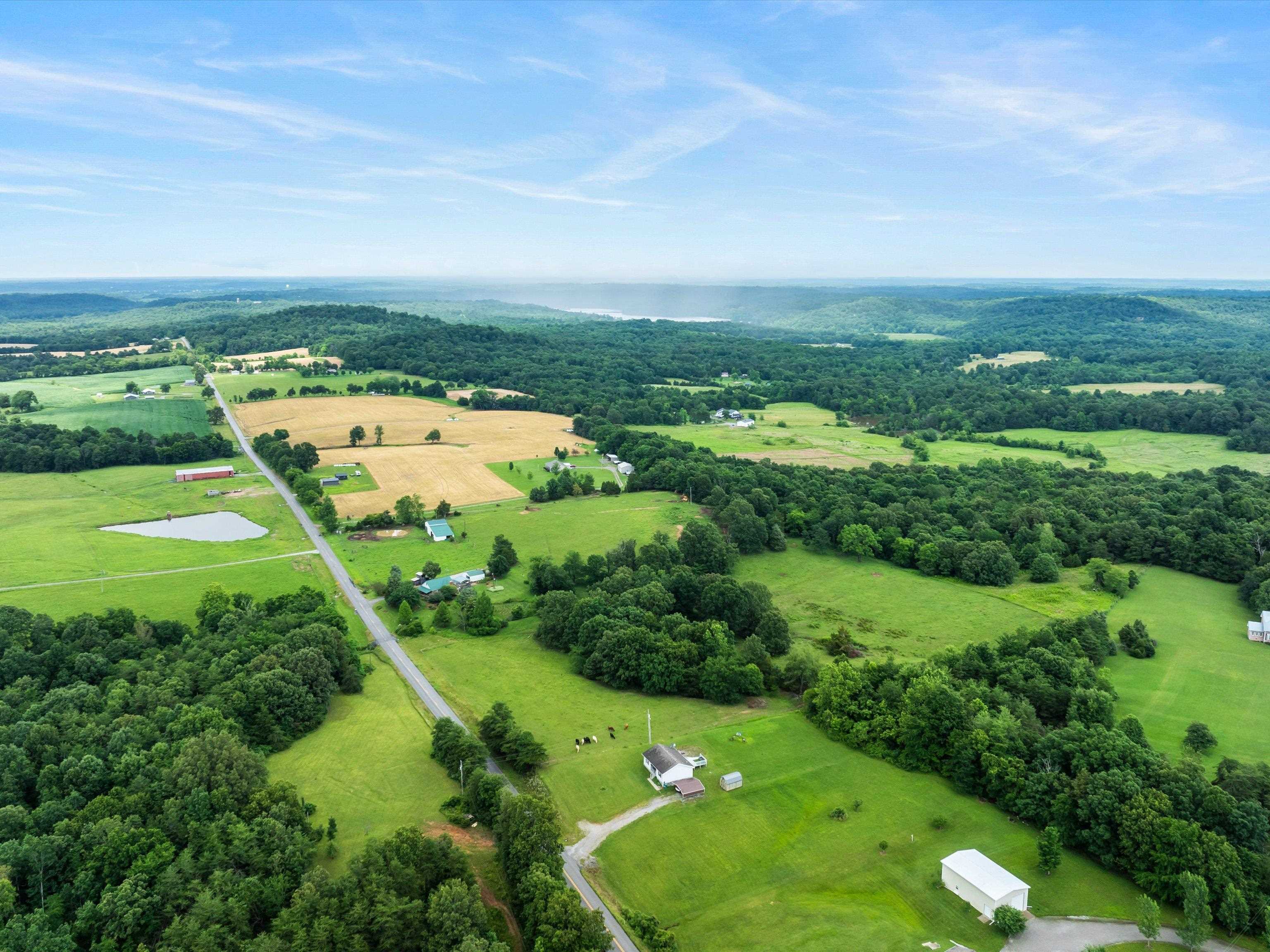 5745 State Highway 672, Dawson Springs, Kentucky 42408, 3 Bedrooms Bedrooms, ,2 BathroomsBathrooms,Single Family Residence,For Sale,State Highway 672,92377
