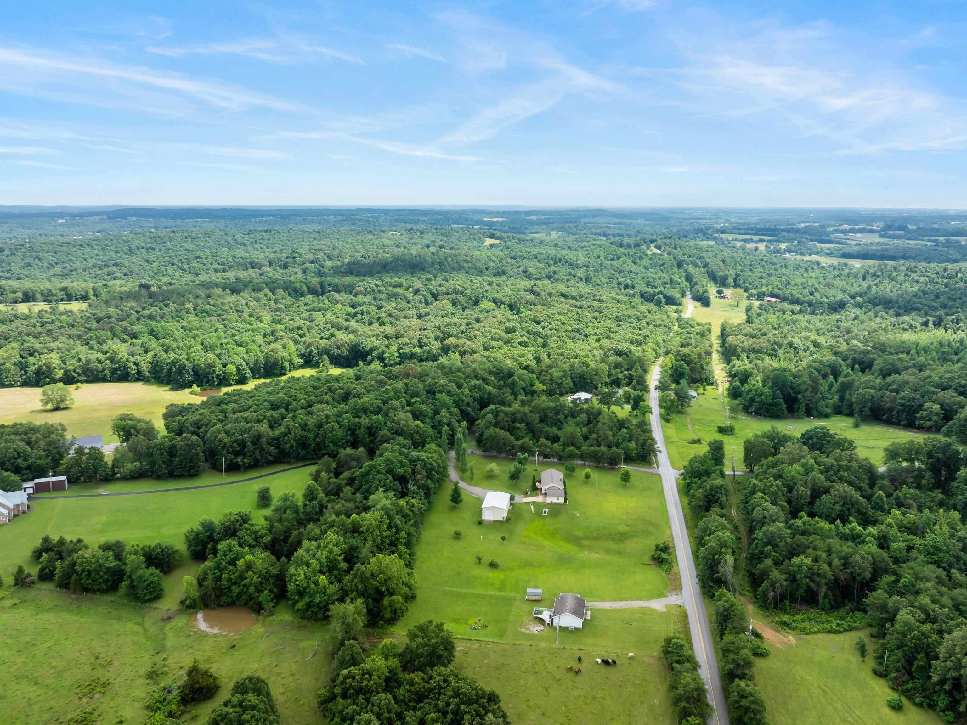 5745 State Highway 672, Dawson Springs, Kentucky 42408, 3 Bedrooms Bedrooms, ,2 BathroomsBathrooms,Single Family Residence,For Sale,State Highway 672,92377
