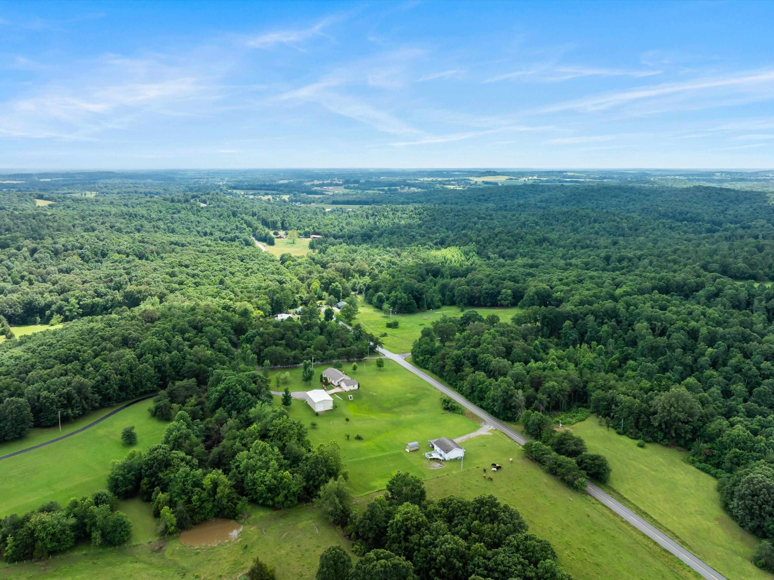 5745 State Highway 672, Dawson Springs, Kentucky 42408, 3 Bedrooms Bedrooms, ,2 BathroomsBathrooms,Single Family Residence,For Sale,State Highway 672,92377