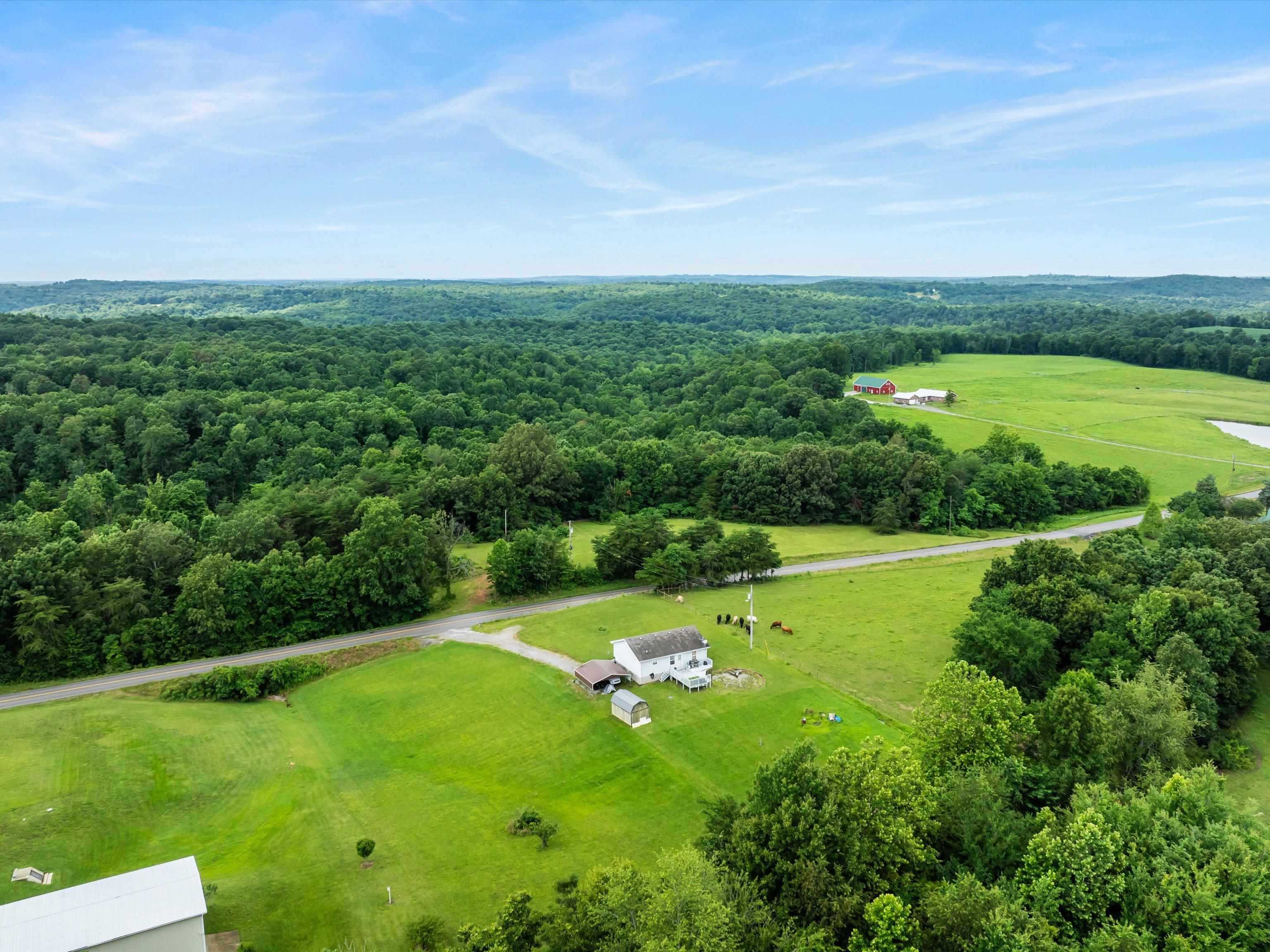 5745 State Highway 672, Dawson Springs, Kentucky 42408, 3 Bedrooms Bedrooms, ,2 BathroomsBathrooms,Single Family Residence,For Sale,State Highway 672,92377