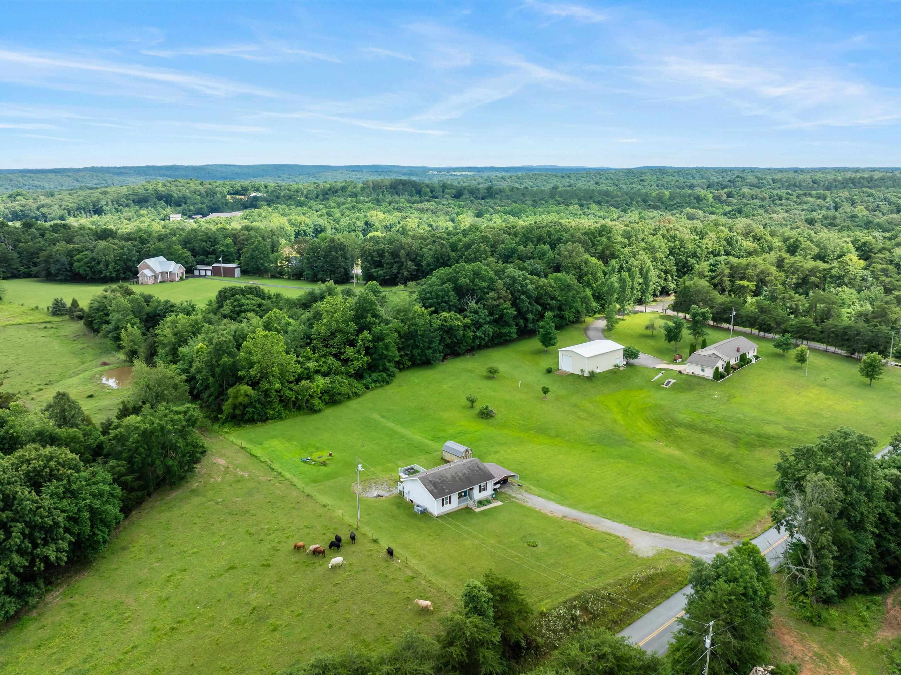 5745 State Highway 672, Dawson Springs, Kentucky 42408, 3 Bedrooms Bedrooms, ,2 BathroomsBathrooms,Single Family Residence,For Sale,State Highway 672,92377