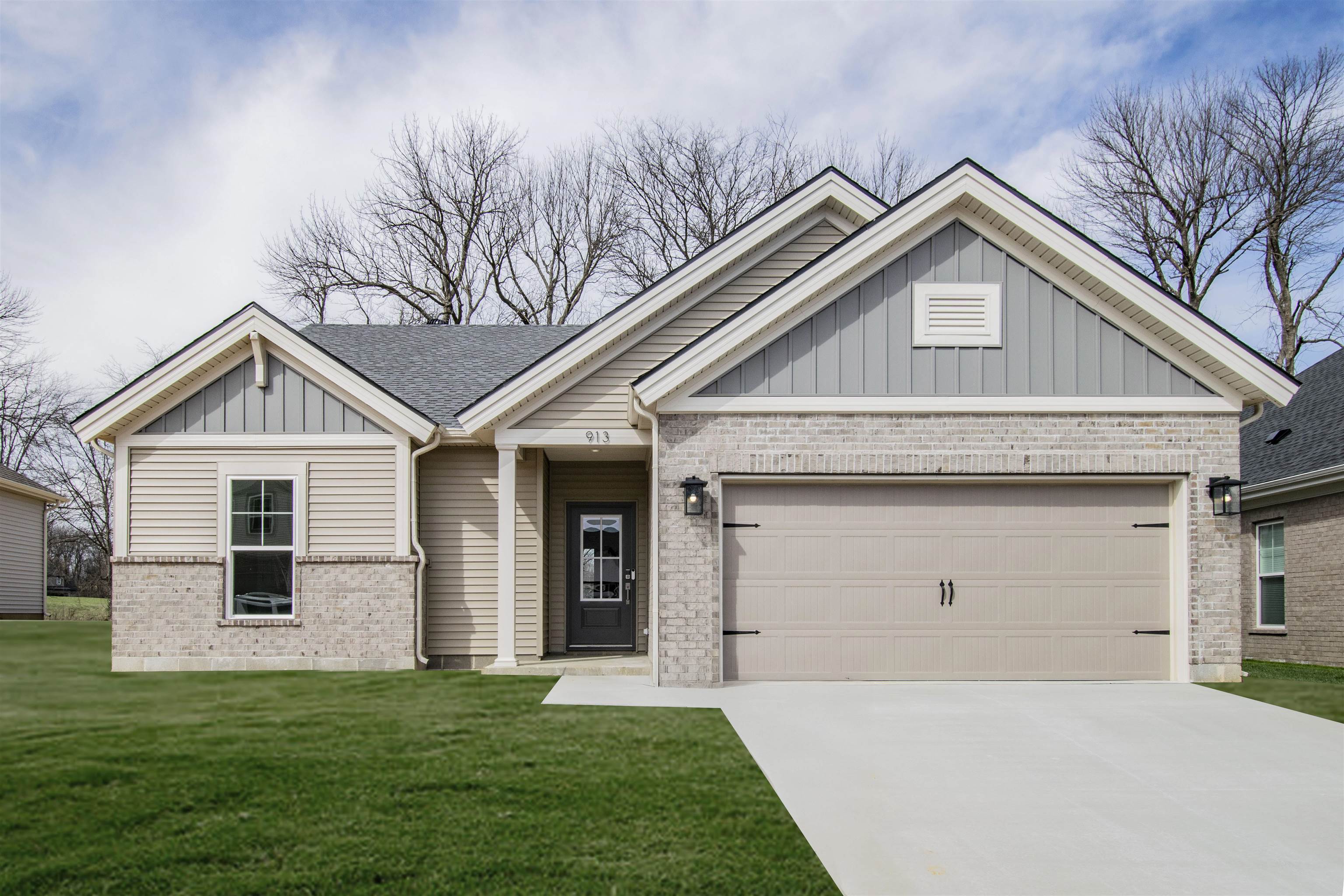 913 Onyx Lane, Owensboro, Kentucky 42301, 3 Bedrooms Bedrooms, ,2 BathroomsBathrooms,Single Family Residence,For Sale,Onyx Lane,92378
