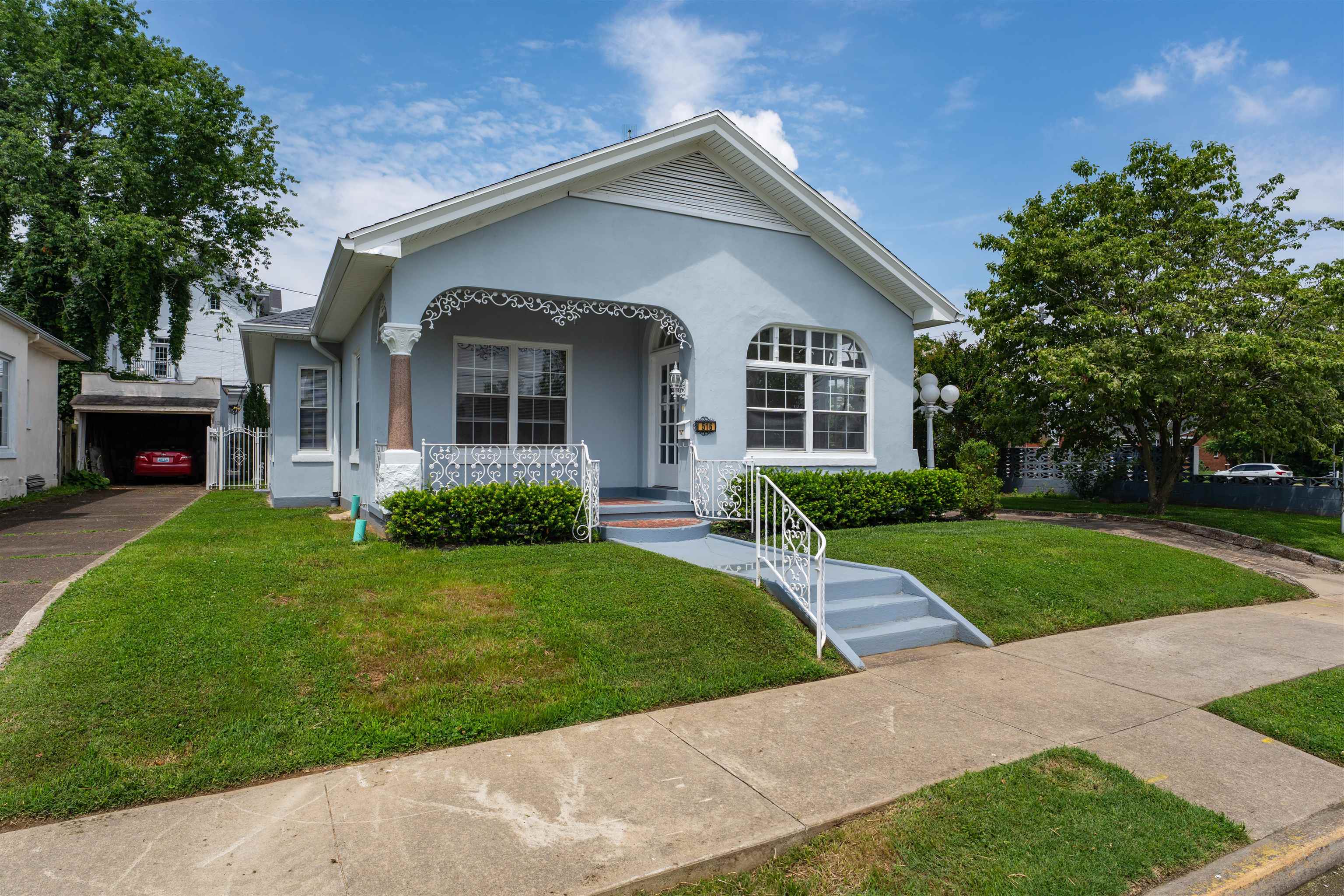 516 Ewing Ct., Owensboro, Kentucky 42301, 3 Bedrooms Bedrooms, ,2 BathroomsBathrooms,Single Family Residence,For Sale,Ewing Ct.,92380